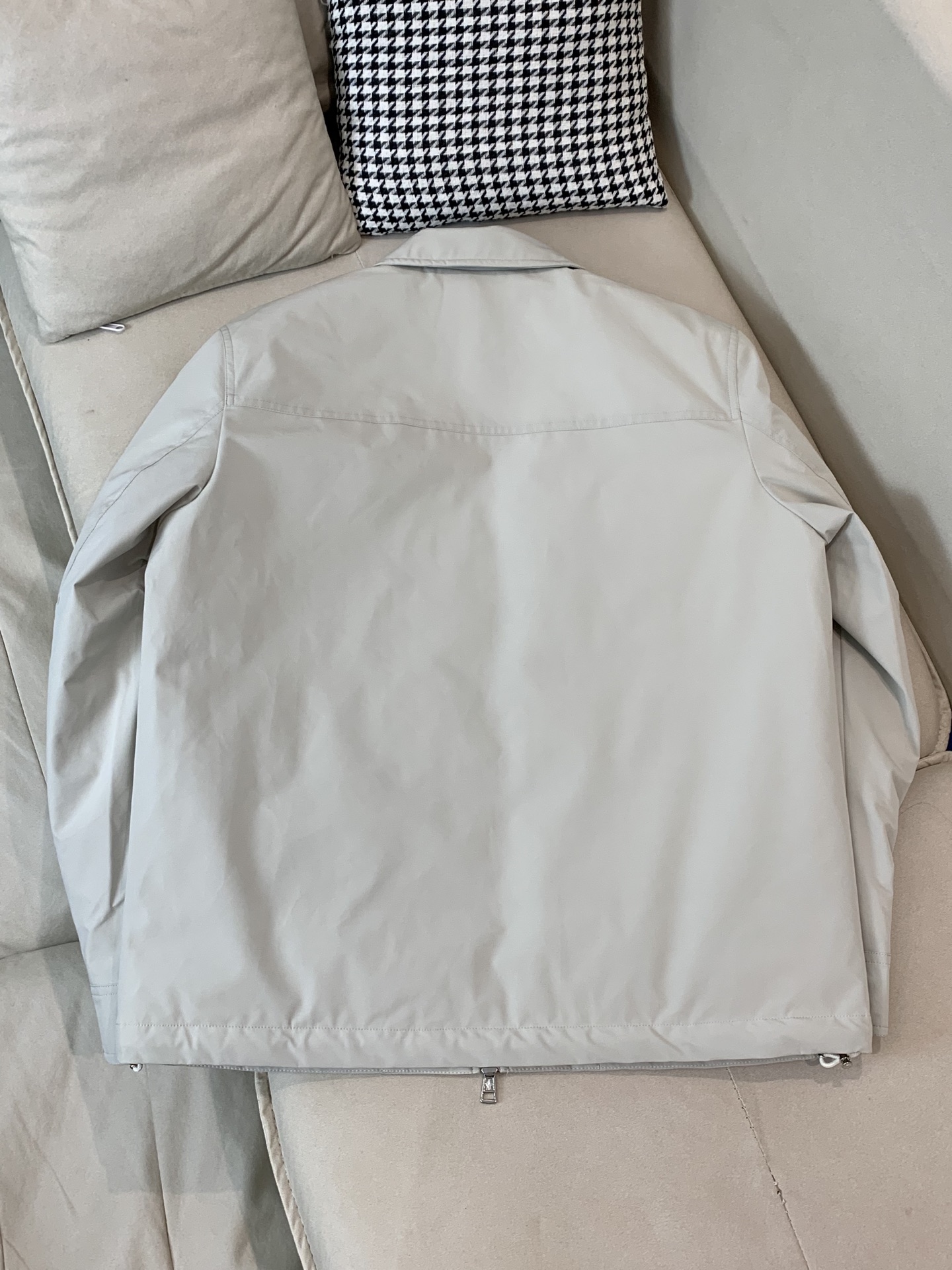 。 羽绒 蒙口羽绒服2025秋冬新款🆕原版1:1订制五金配件全进口原版定制 欢迎专柜对比 绝对的高品质 