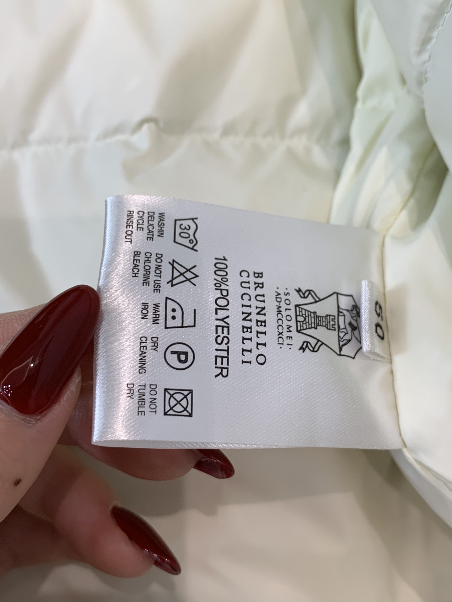 。 羽绒 BC羽绒服2025秋冬新款🆕原版1:1订制五金配件全进口原版定制 欢迎专柜对比 绝对的高品质 