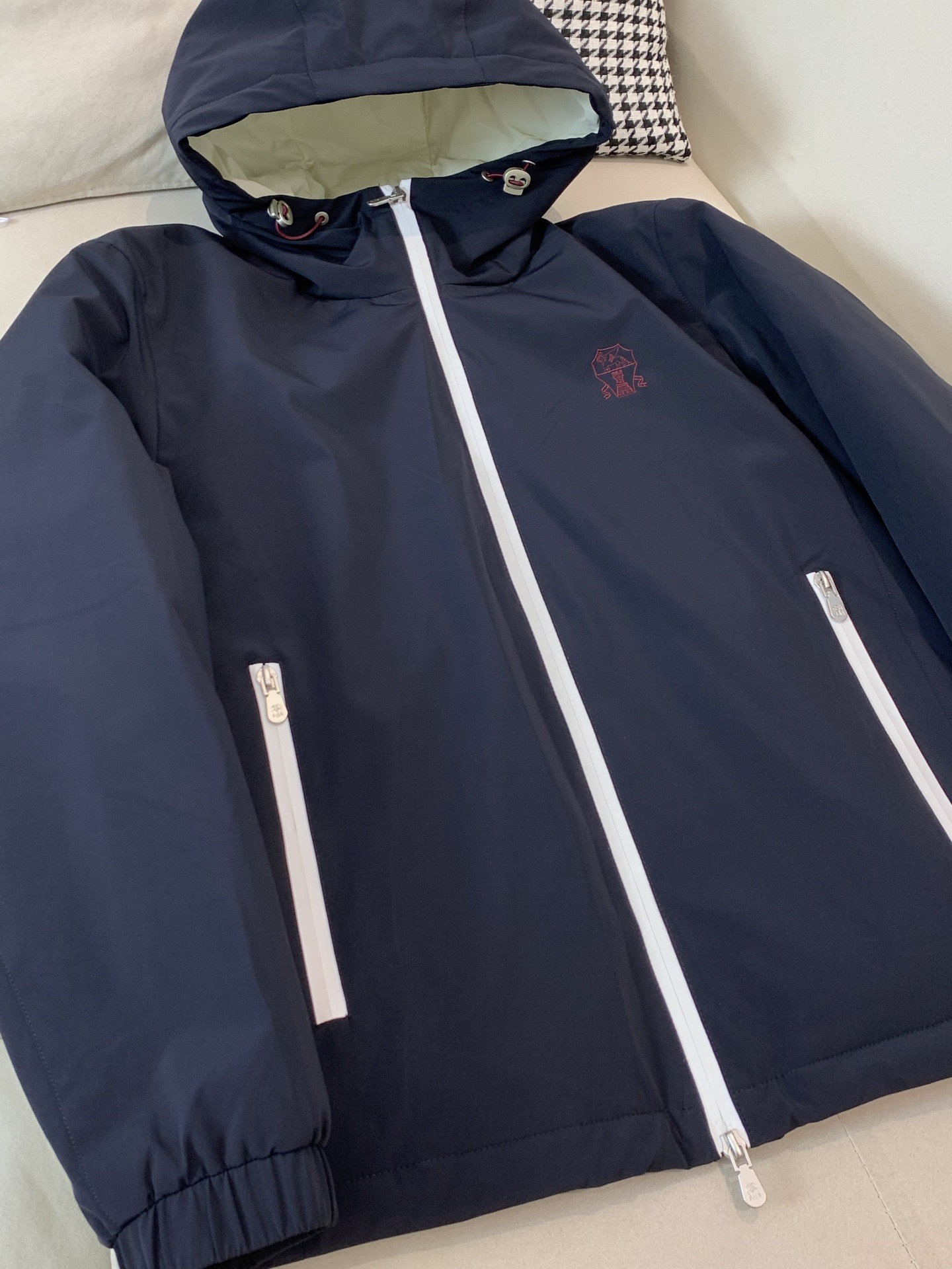 。 羽绒 BC羽绒服2025秋冬新款🆕原版1:1订制五金配件全进口原版定制 欢迎专柜对比 绝对的高品质 