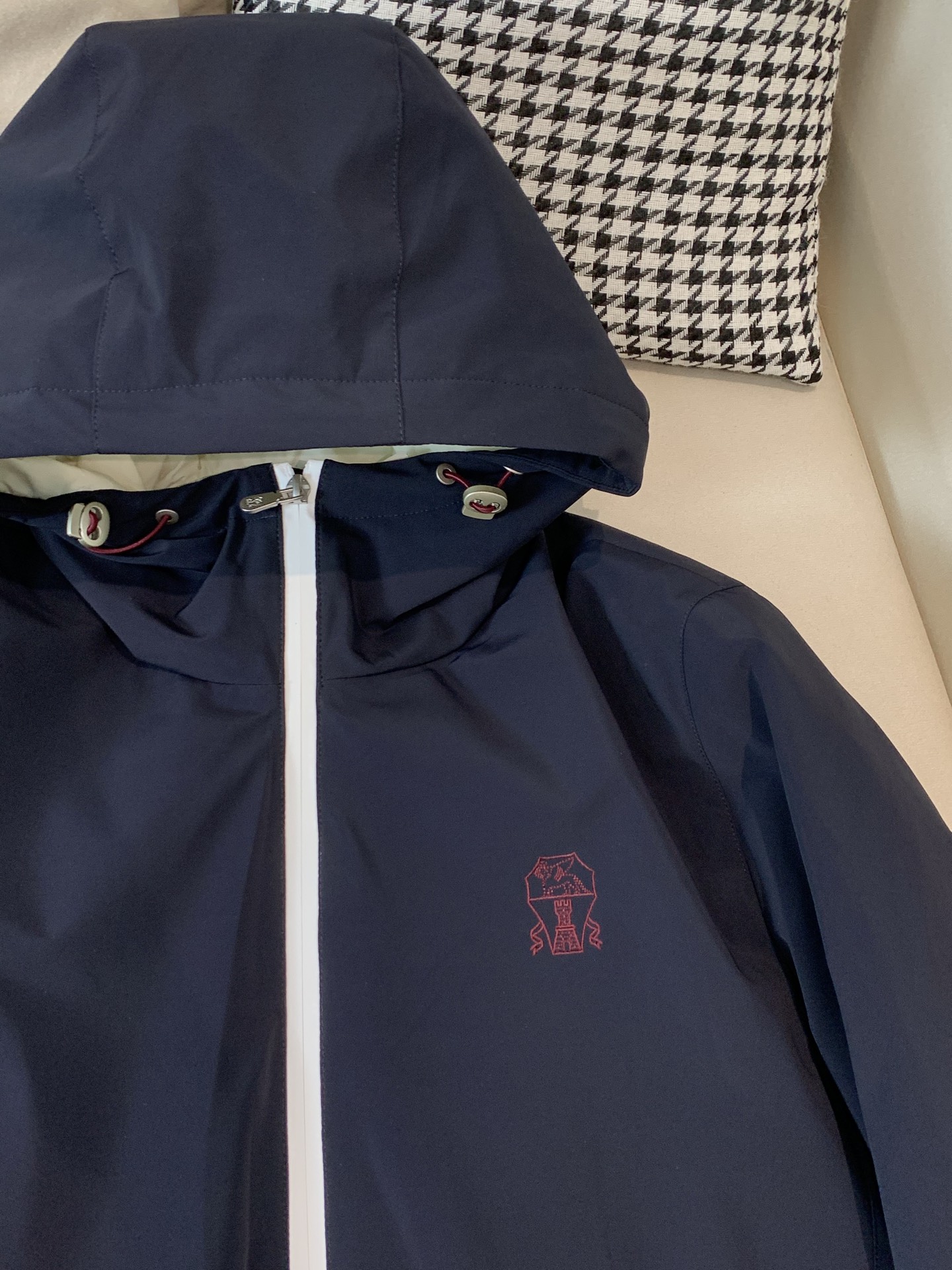 。 羽绒 BC羽绒服2025秋冬新款🆕原版1:1订制五金配件全进口原版定制 欢迎专柜对比 绝对的高品质 