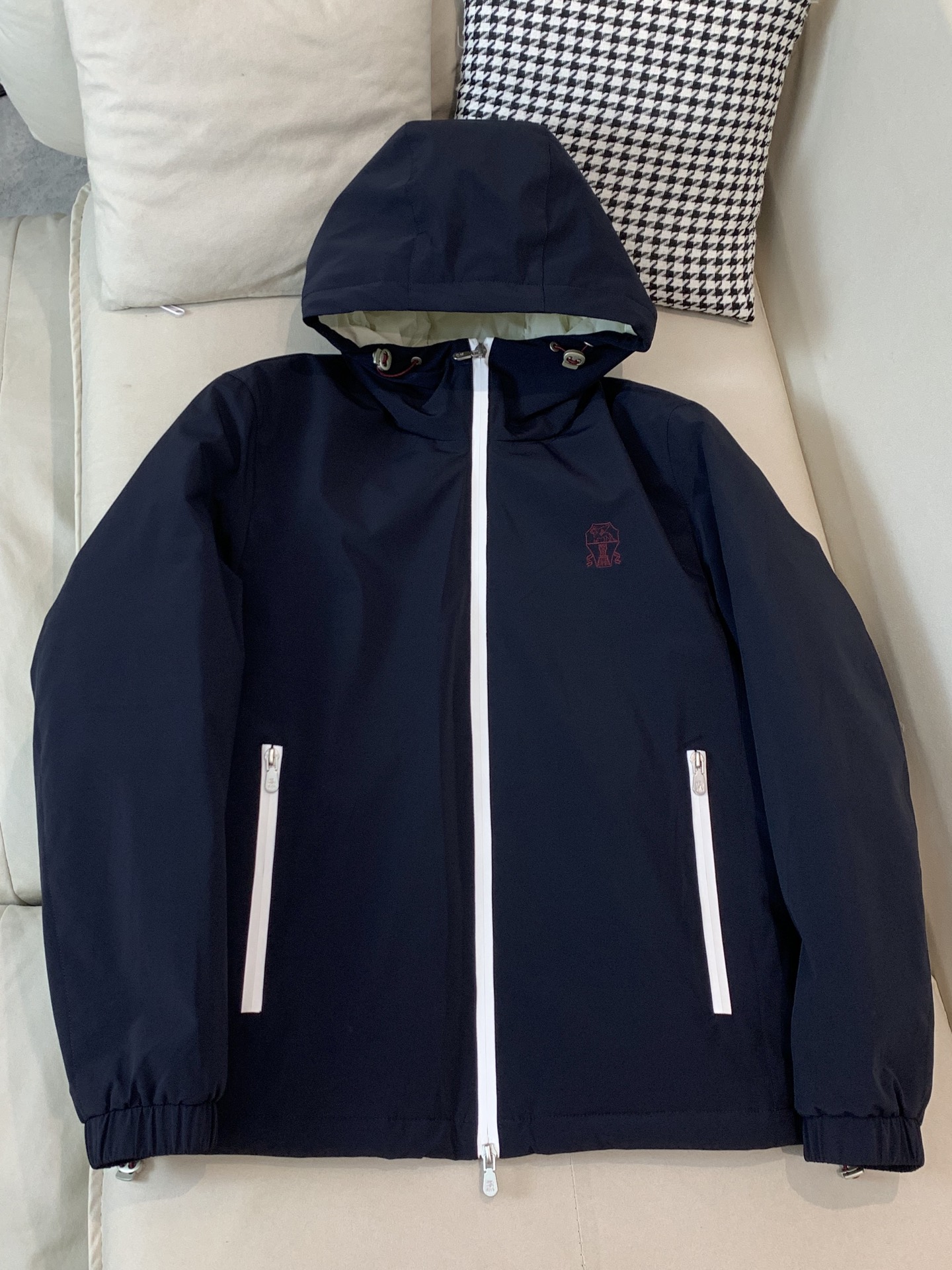 。 羽绒 BC羽绒服2025秋冬新款🆕原版1:1订制五金配件全进口原版定制 欢迎专柜对比 绝对的高品质 