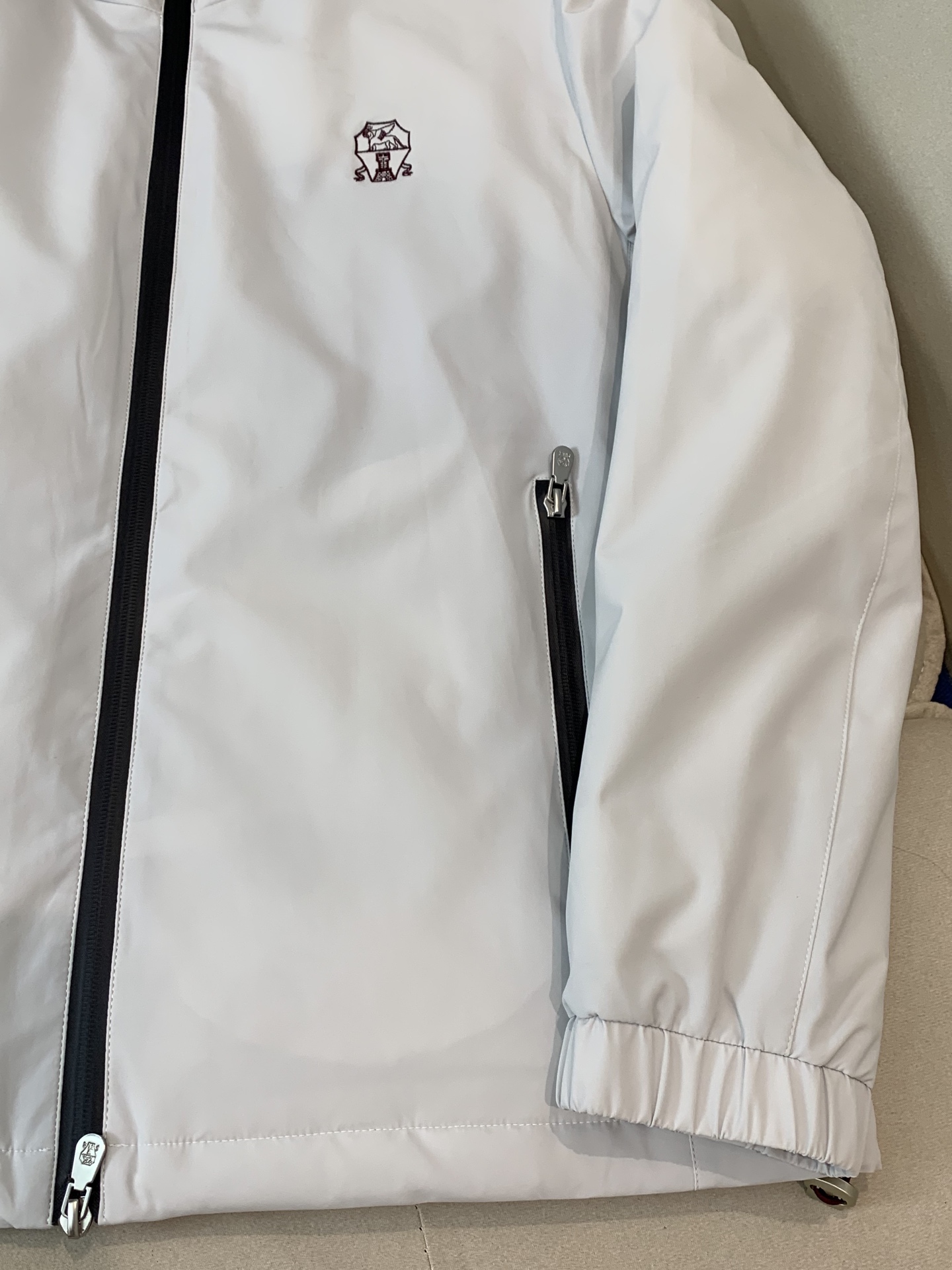 。 羽绒 BC羽绒服2025秋冬新款🆕原版1:1订制五金配件全进口原版定制 欢迎专柜对比 绝对的高品质 