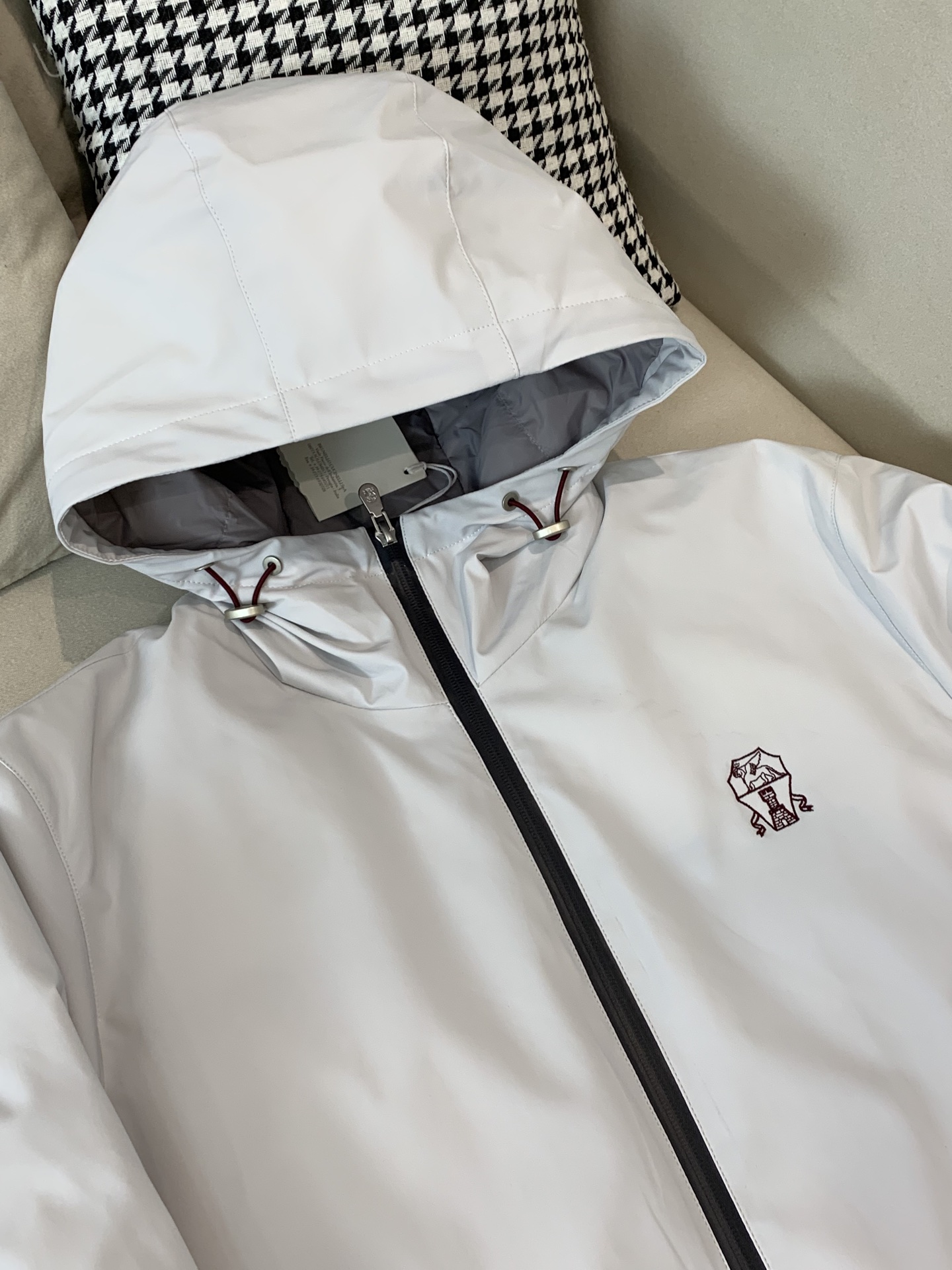 。 羽绒 BC羽绒服2025秋冬新款🆕原版1:1订制五金配件全进口原版定制 欢迎专柜对比 绝对的高品质 