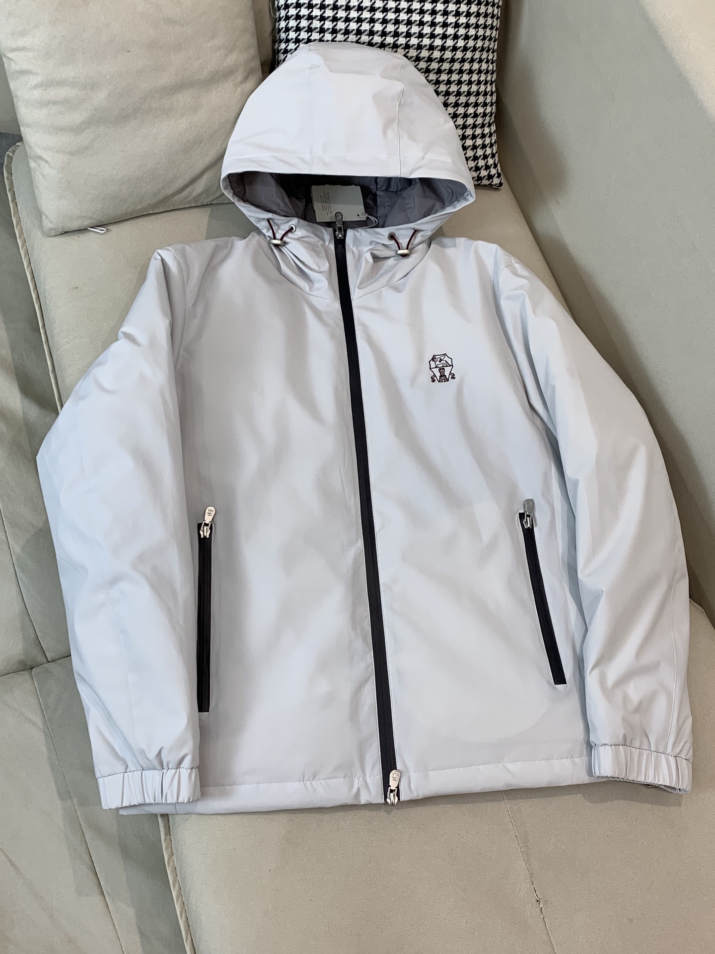 。 羽绒 BC羽绒服2025秋冬新款🆕原版1:1订制五金配件全进口原版定制 欢迎专柜对比 绝对的高品质 