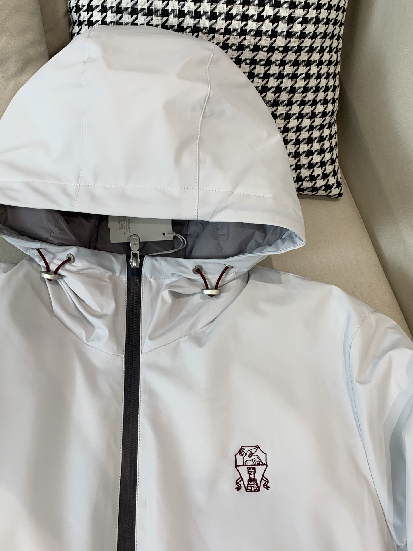 。 羽绒 BC羽绒服2025秋冬新款🆕原版1:1订制五金配件全进口原版定制 欢迎专柜对比 绝对的高品质 