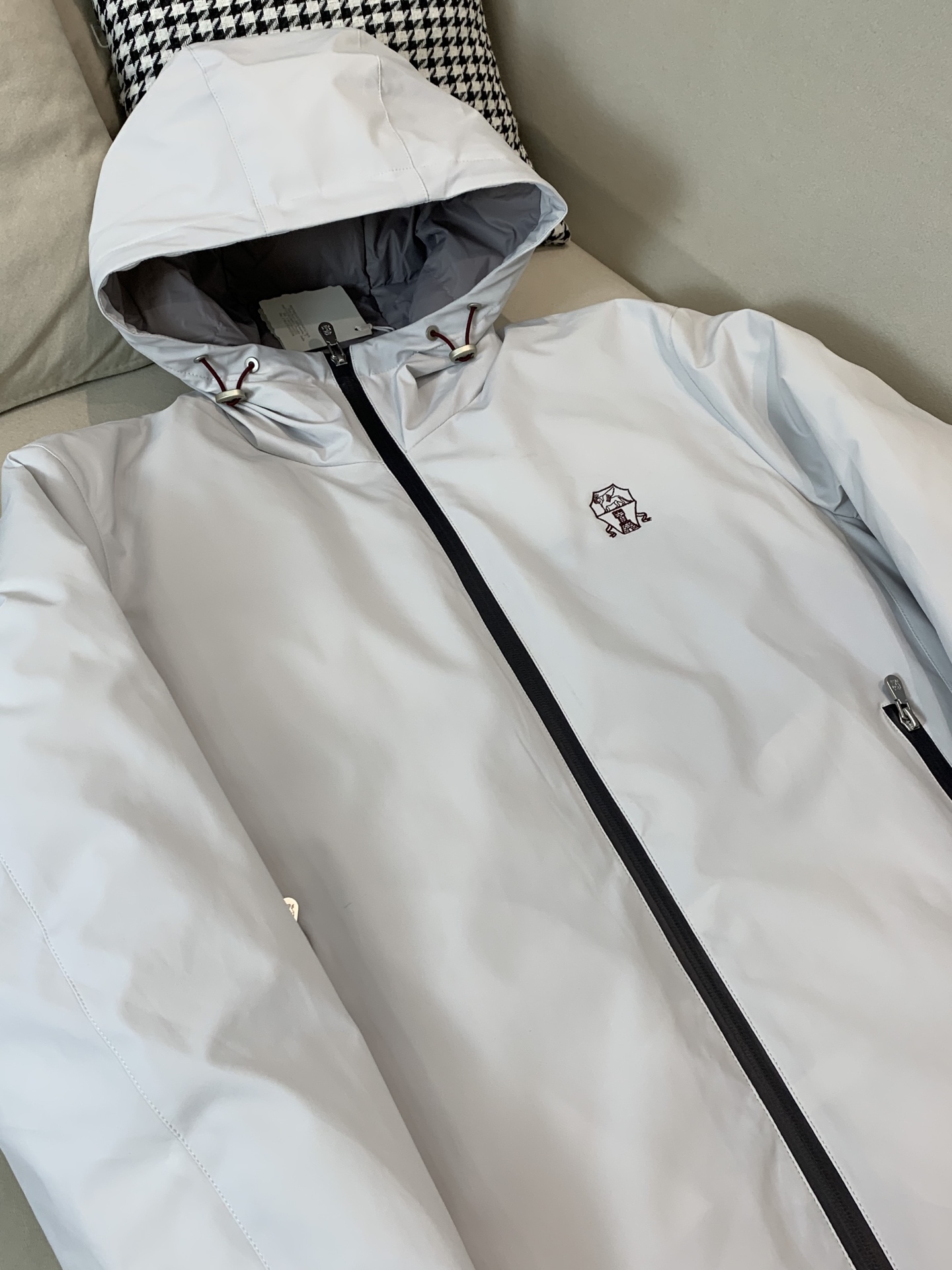 。 羽绒 BC羽绒服2025秋冬新款🆕原版1:1订制五金配件全进口原版定制 欢迎专柜对比 绝对的高品质 