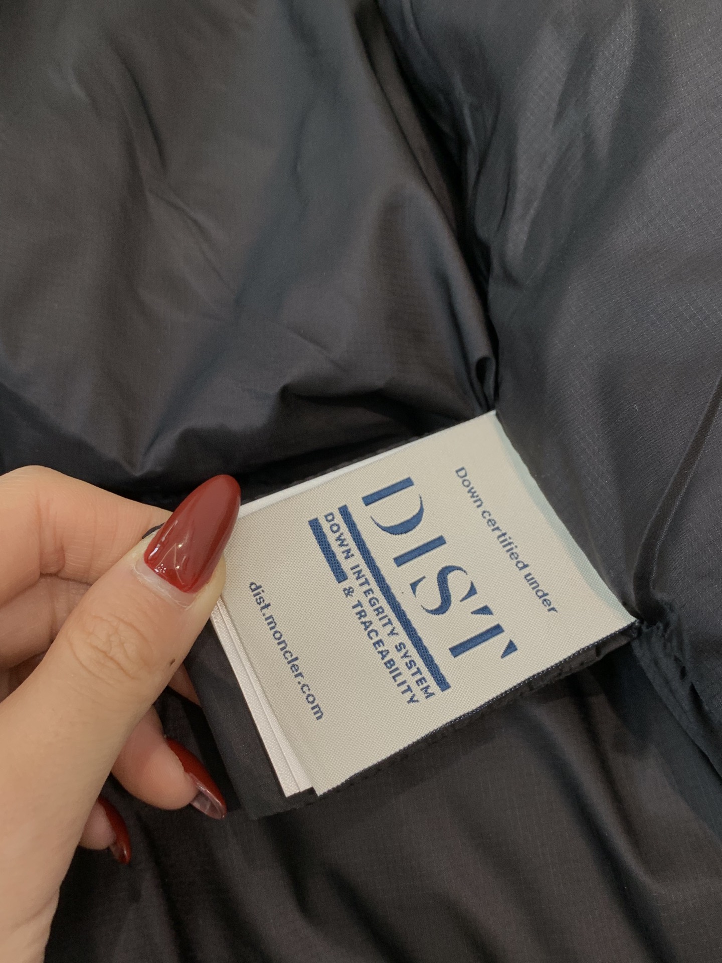 。羽绒 2025SS秋冬季出品新款！-Moncl*r连帽羽绒服夹克外套 采用新国标90白鸭绒 帽子可拆卸