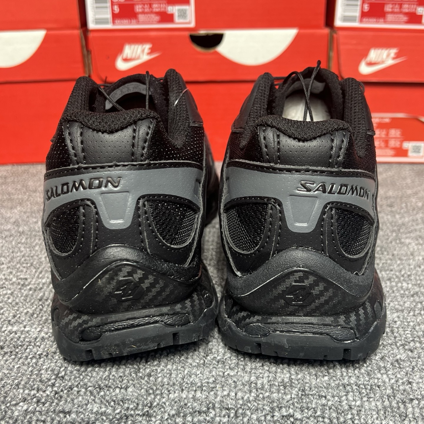 全码补齐✊ 长期福利‼️💰169 福利特价：
P版特供 XTQ十色特价 版型好 清洁度高 东莞回流订单 持续补货 目前不会断码 价格实在太香
尺码:36-45
编码：AC361278