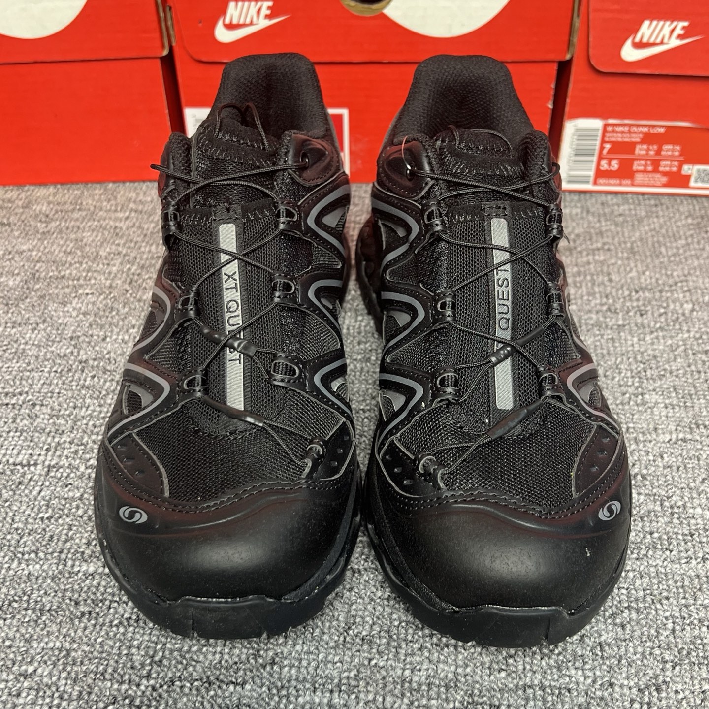 全码补齐✊ 长期福利‼️💰169 福利特价：
P版特供 XTQ十色特价 版型好 清洁度高 东莞回流订单 持续补货 目前不会断码 价格实在太香
尺码:36-45
编码：AC361278