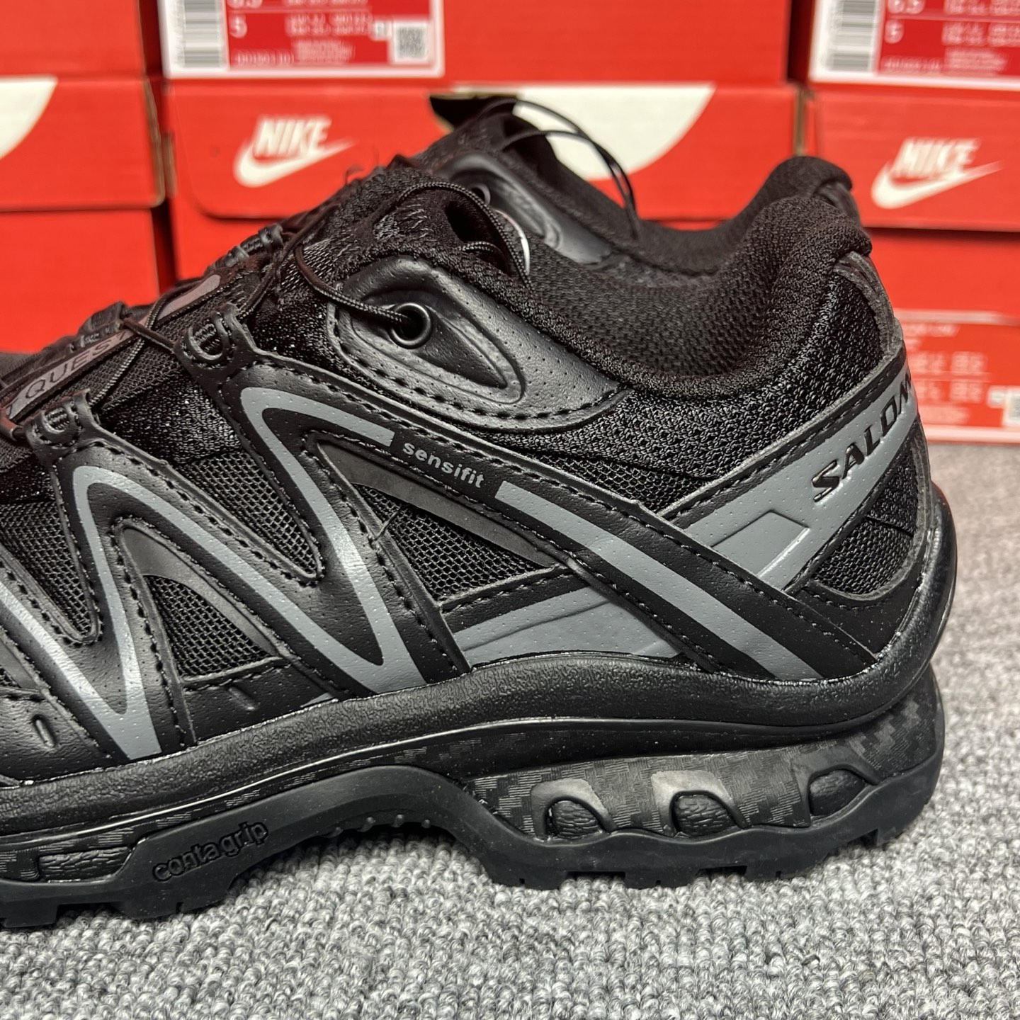 全码补齐✊ 长期福利‼️💰169 福利特价：
P版特供 XTQ十色特价 版型好 清洁度高 东莞回流订单 持续补货 目前不会断码 价格实在太香
尺码:36-45
编码：AC361278