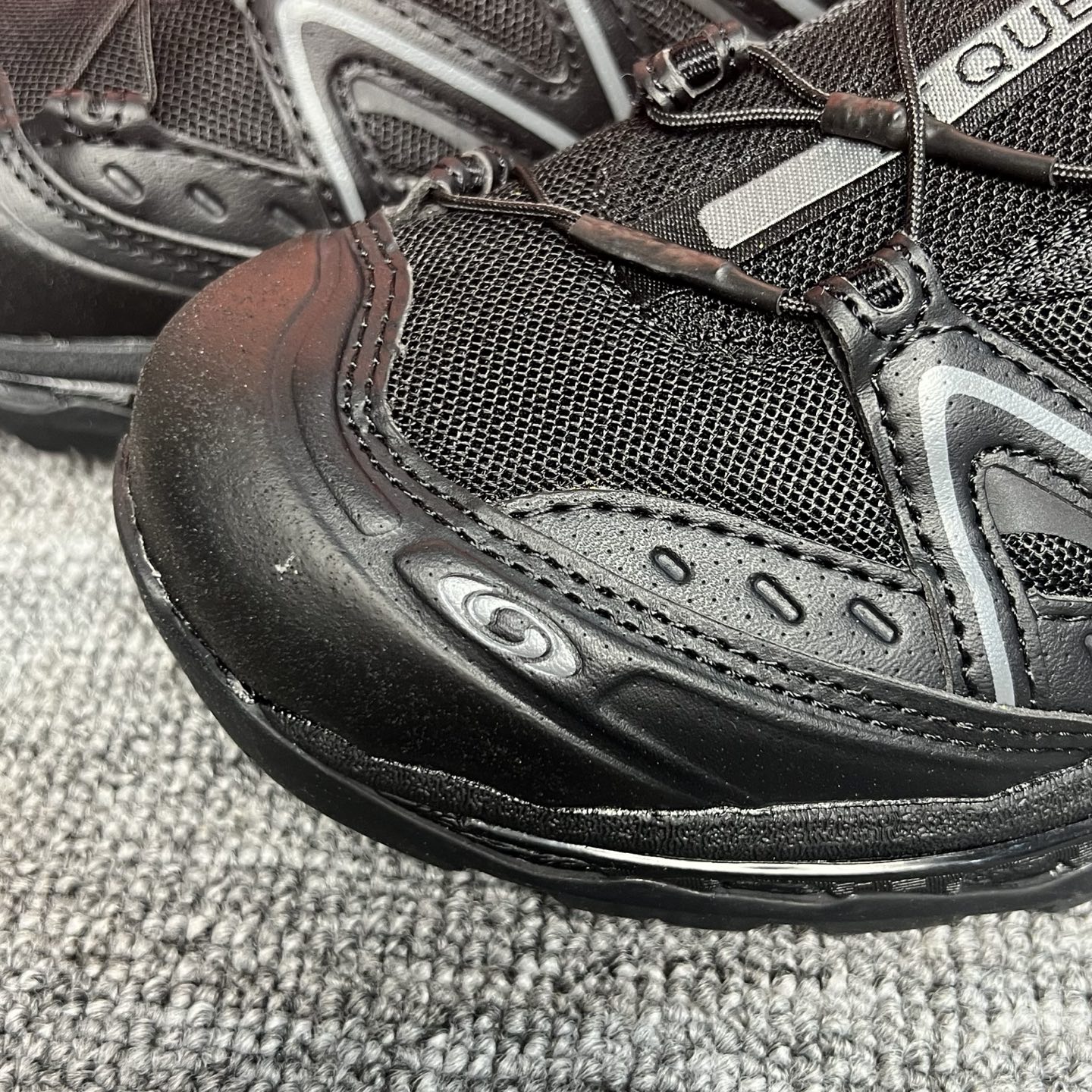 全码补齐✊ 长期福利‼️💰169 福利特价：
P版特供 XTQ十色特价 版型好 清洁度高 东莞回流订单 持续补货 目前不会断码 价格实在太香
尺码:36-45
编码：AC361278