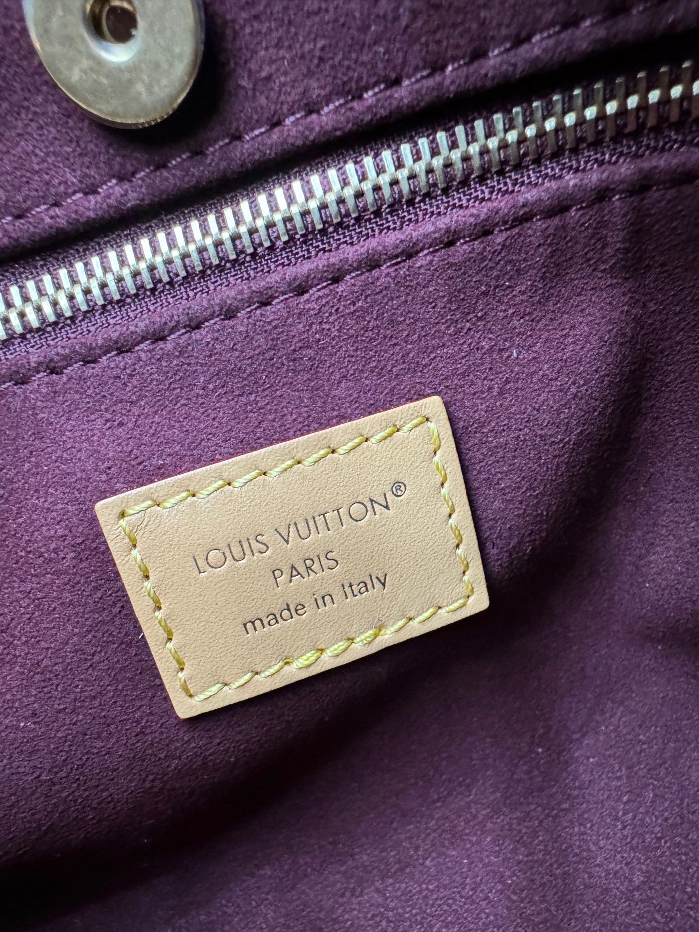 M13014私品(163动态UID )进口菱形面料 (品质第九次升级,进口原厂皮.专柜同步,动态电子芯片