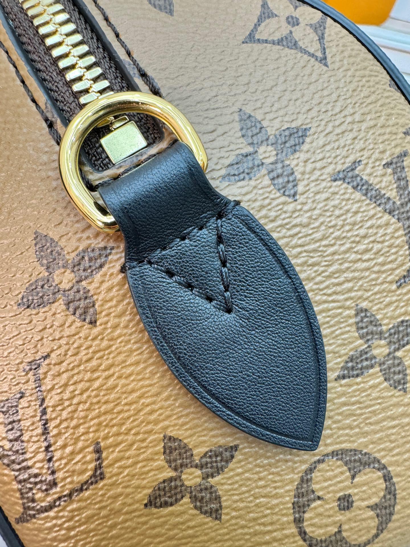 M13146私品(163动态UID )进口菱形面料 (品质第九次升级,进口原厂皮.专柜同步,动态电子芯片