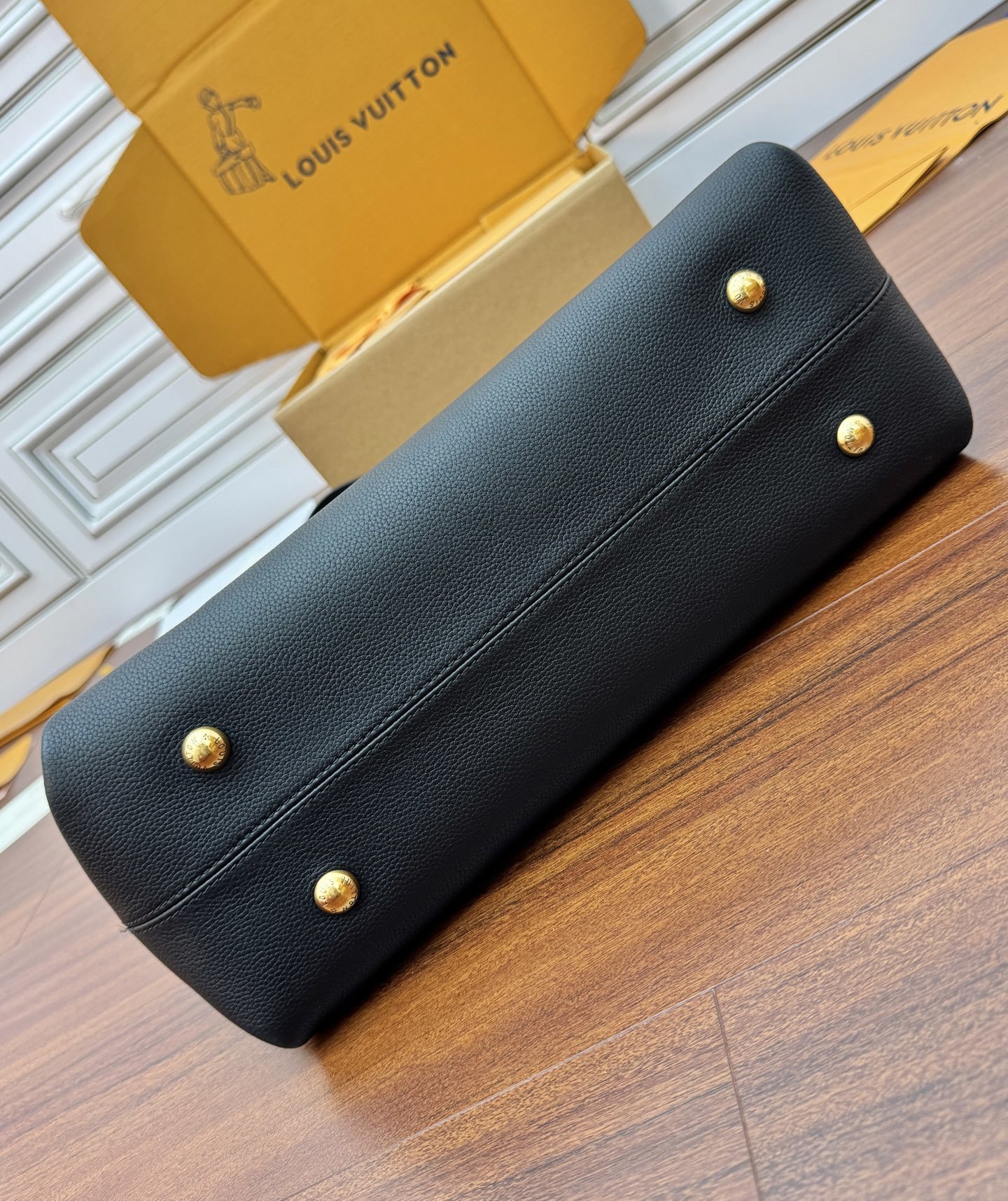 M25341私品(163动态UID )进口菱形面料 (品质第九次升级,进口原厂皮.专柜同步,动态电子芯片