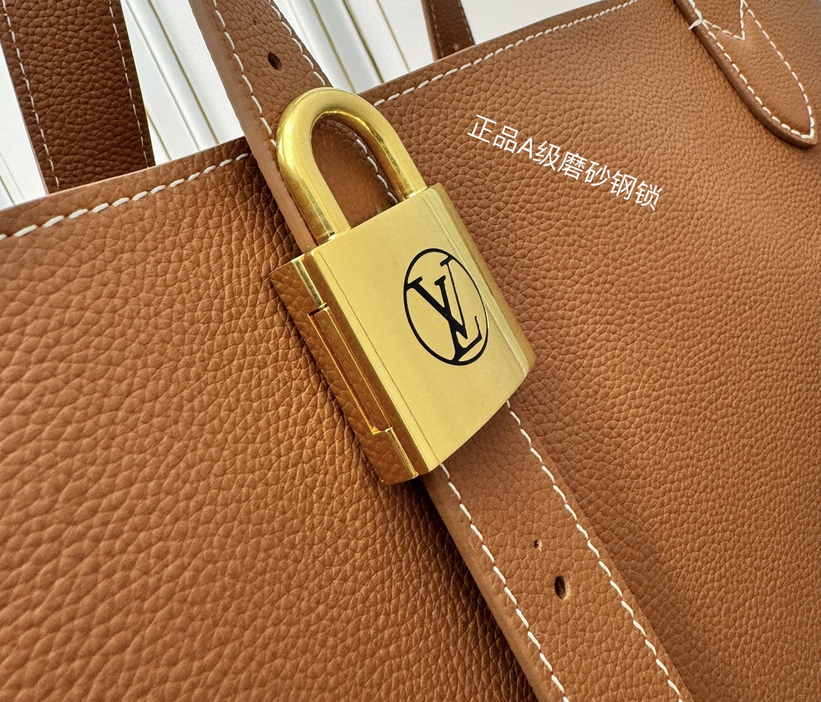 M25342私品(163动态UID )进口菱形面料 (品质第九次升级,进口原厂皮.专柜同步,动态电子芯片