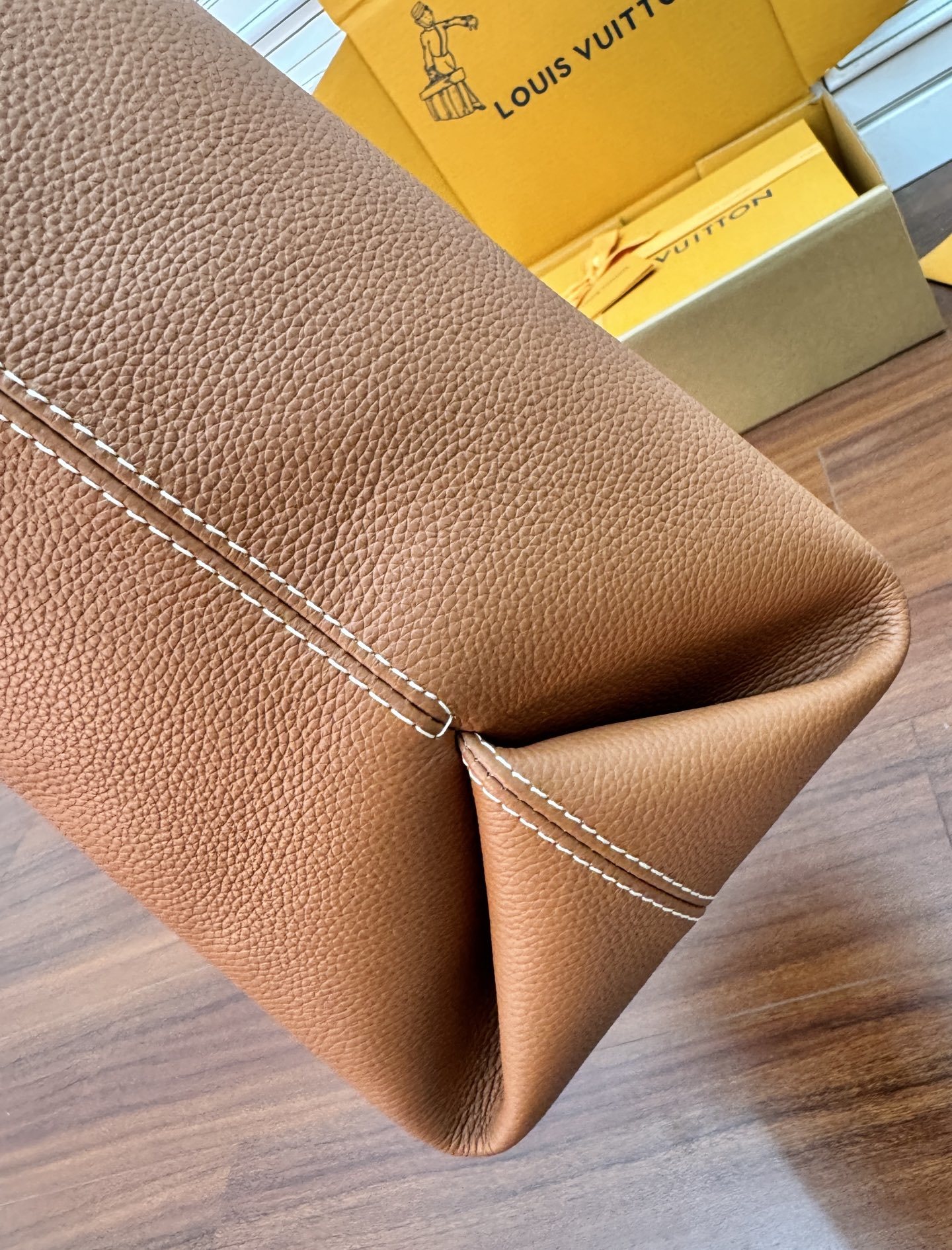 M25342私品(163动态UID )进口菱形面料 (品质第九次升级,进口原厂皮.专柜同步,动态电子芯片