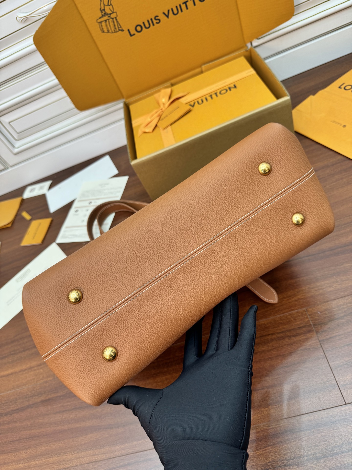 M25342私品(163动态UID )进口菱形面料 (品质第九次升级,进口原厂皮.专柜同步,动态电子芯片