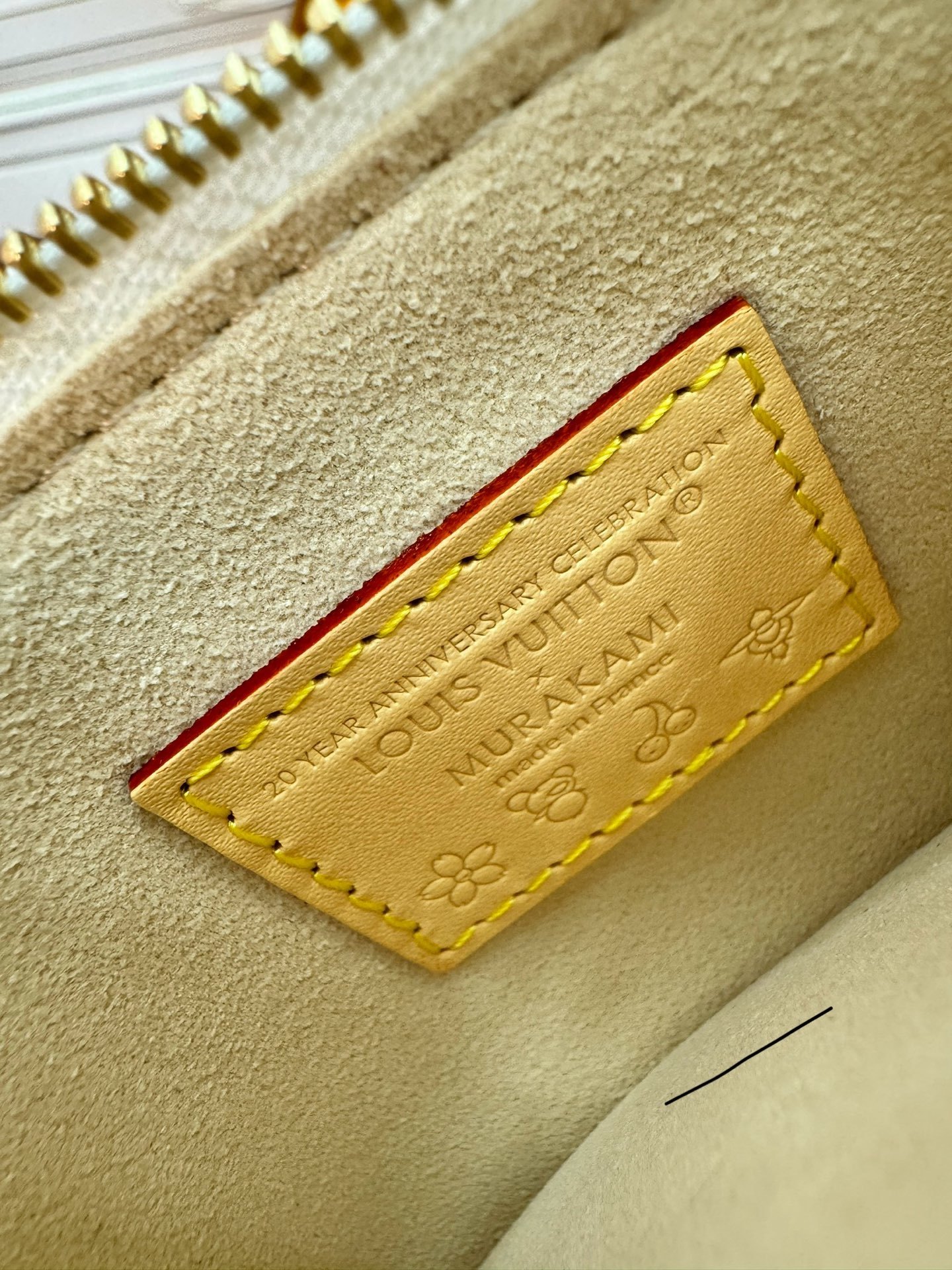 M13089私品(163动态UID )进口菱形面料 (品质第九次升级,进口原厂皮.专柜同步,动态电子芯片