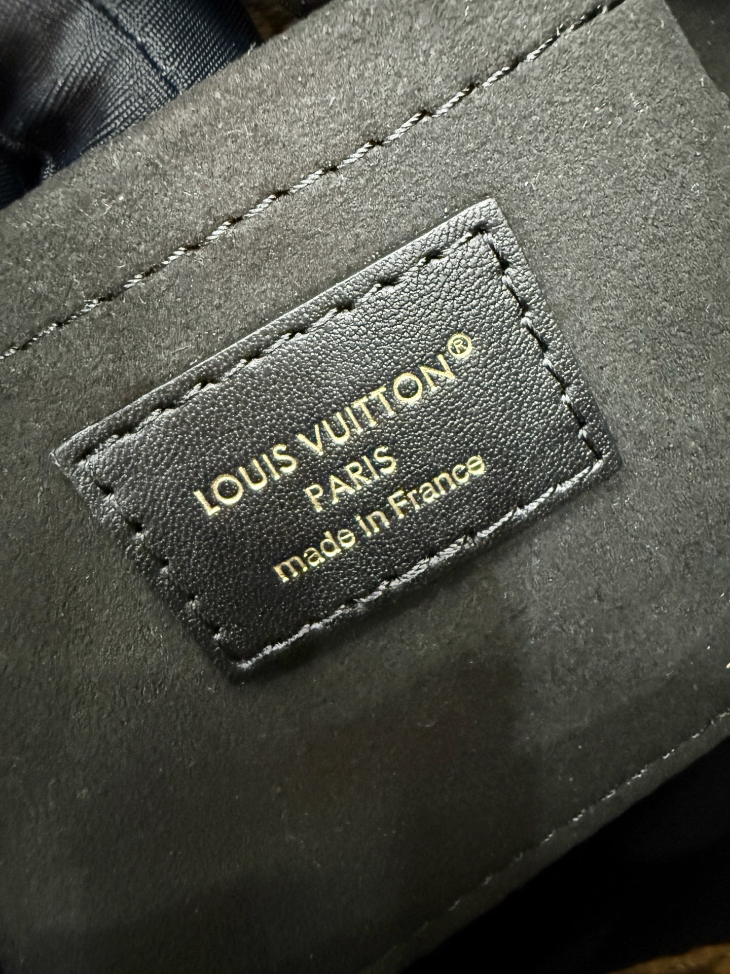 M12940私品(163动态UID )进口菱形面料 (品质第九次升级,进口原厂皮.专柜同步,动态电子芯片