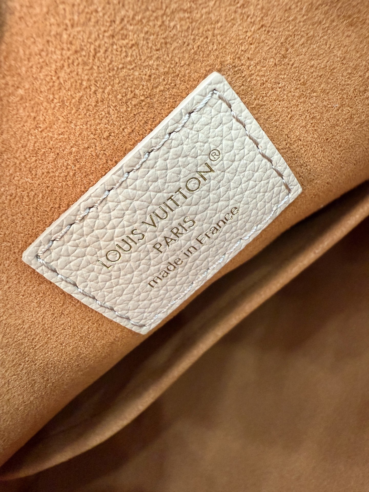 M14635私品(163动态UID )进口菱形面料 (品质第九次升级,进口原厂皮.专柜同步,动态电子芯片