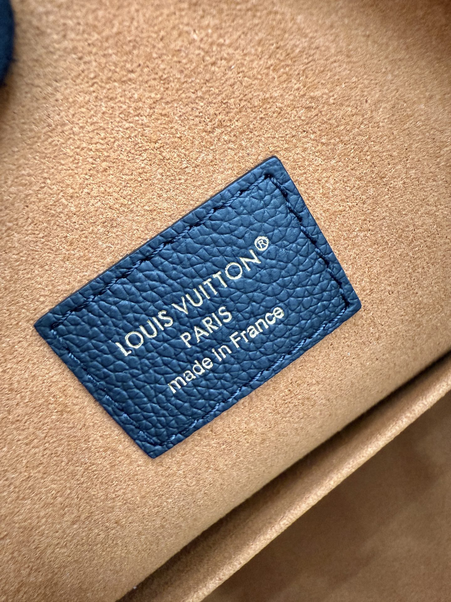 M14417私品(163动态UID )进口菱形面料 (品质第九次升级,进口原厂皮.专柜同步,动态电子芯片