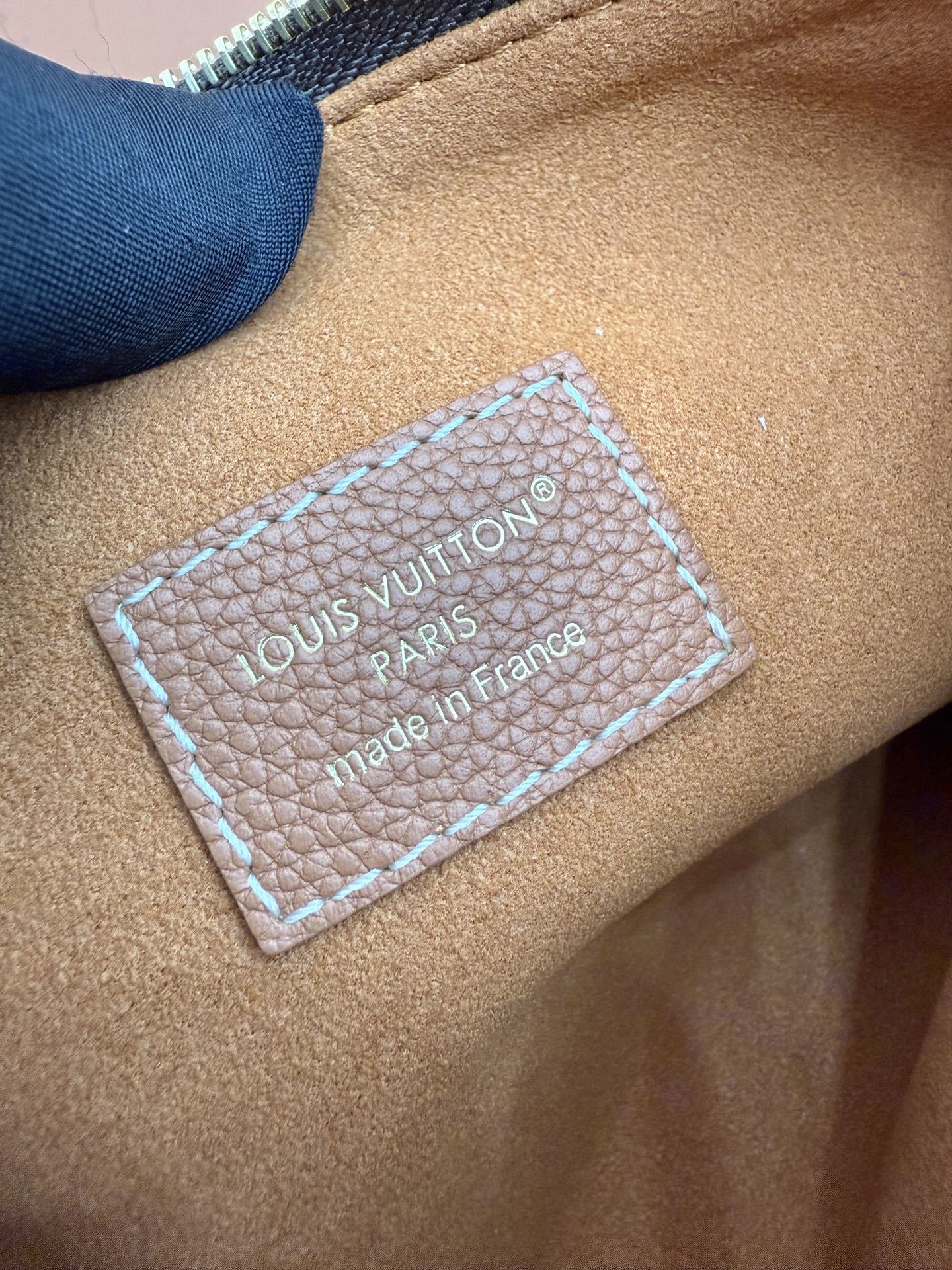 M14642私品(163动态UID )进口菱形面料 (品质第九次升级,进口原厂皮.专柜同步,动态电子芯片