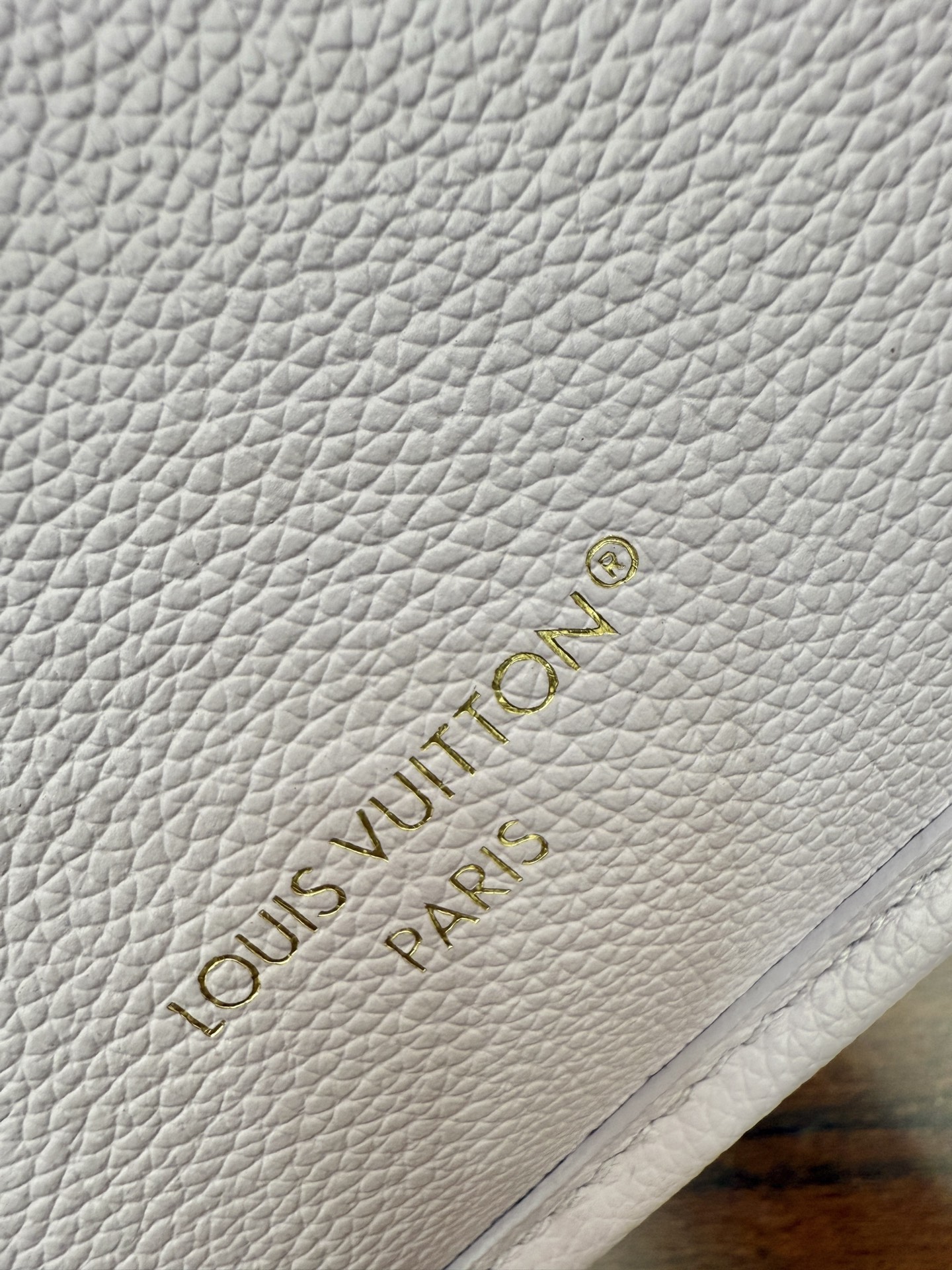 Louis Vuitton Mini Sac Plat Bag Monogram Canvas with Leather Strap 5 i1754560424874 1372 0 4