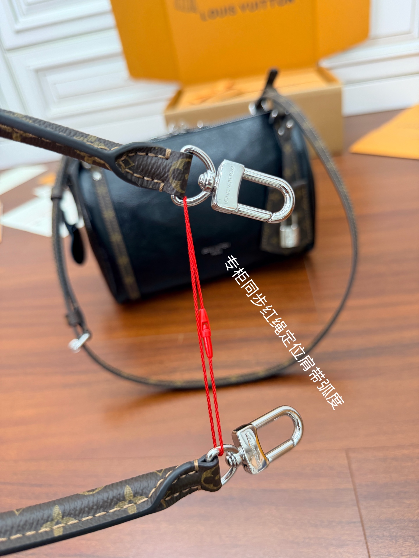 루이비통(듀티) M27920 가방 Louis Vuitton Bag 썸네일 이미지