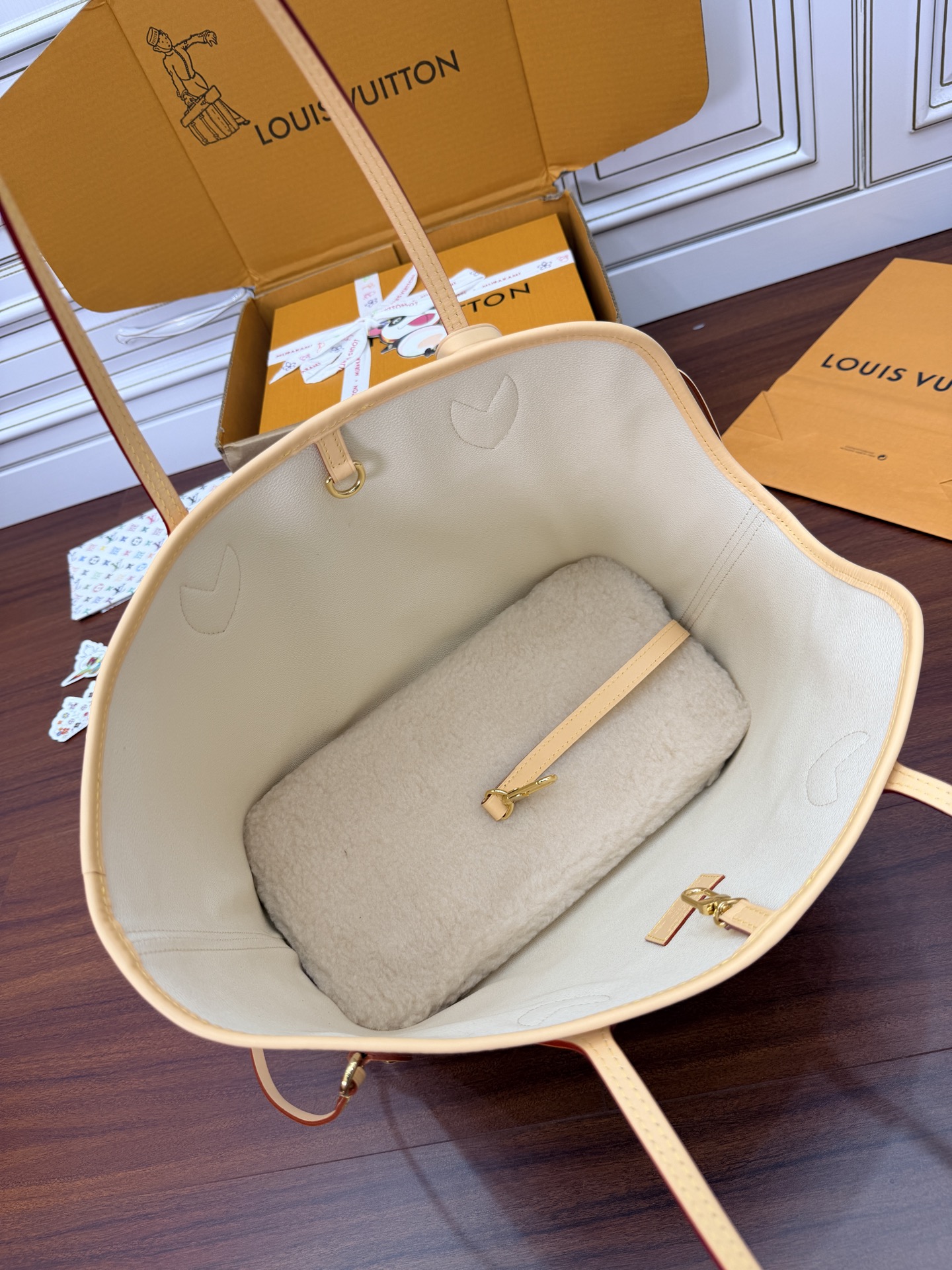 루이비통(듀티) M27839 가방 Louis Vuitton Bag 썸네일 이미지