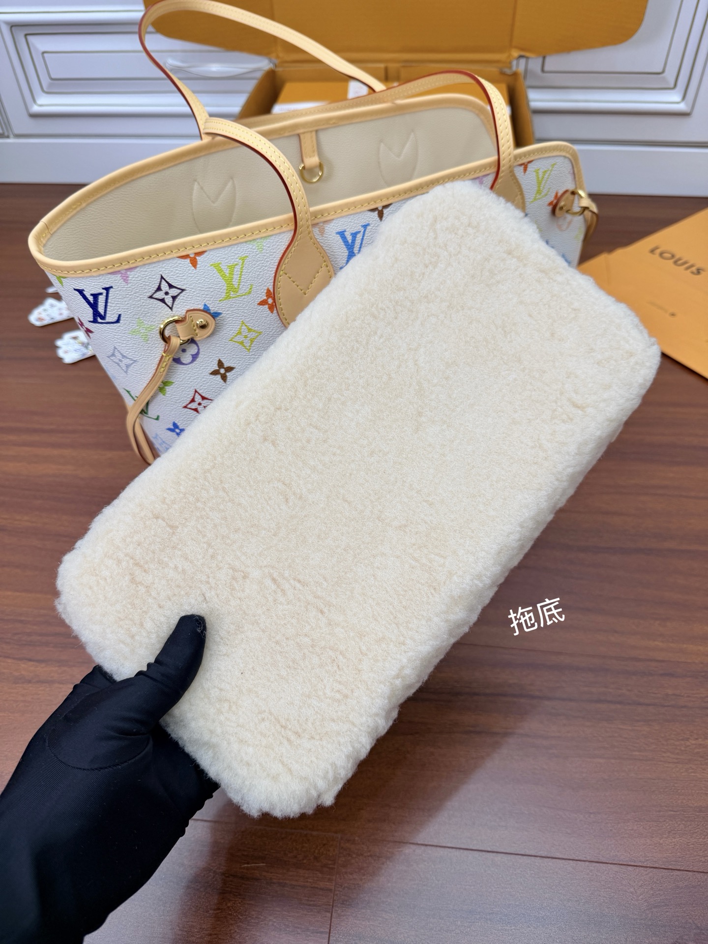 루이비통(듀티) M27839 가방 Louis Vuitton Bag 썸네일 이미지