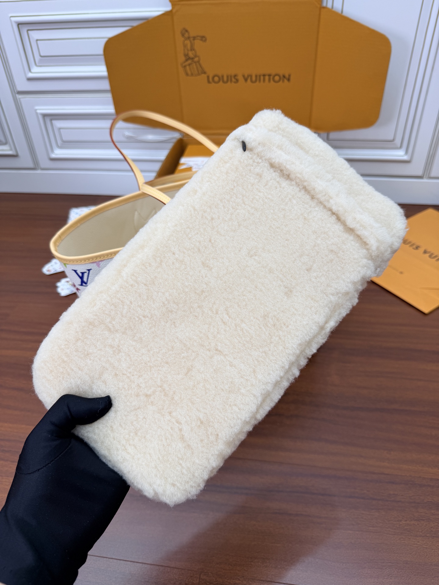 루이비통(듀티) M27839 가방 Louis Vuitton Bag 썸네일 이미지
