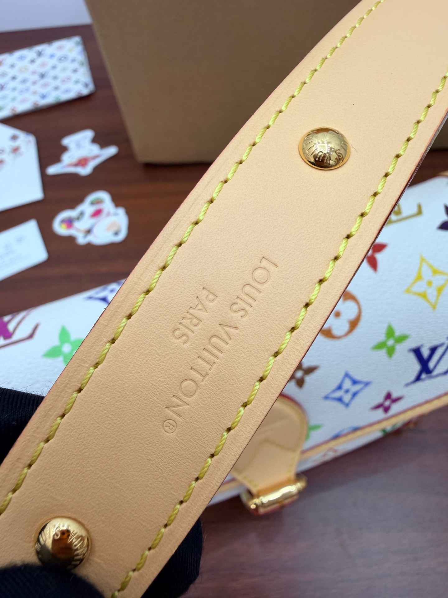 루이비통(듀티) M27866 가방 Louis Vuitton Bag 썸네일 이미지
