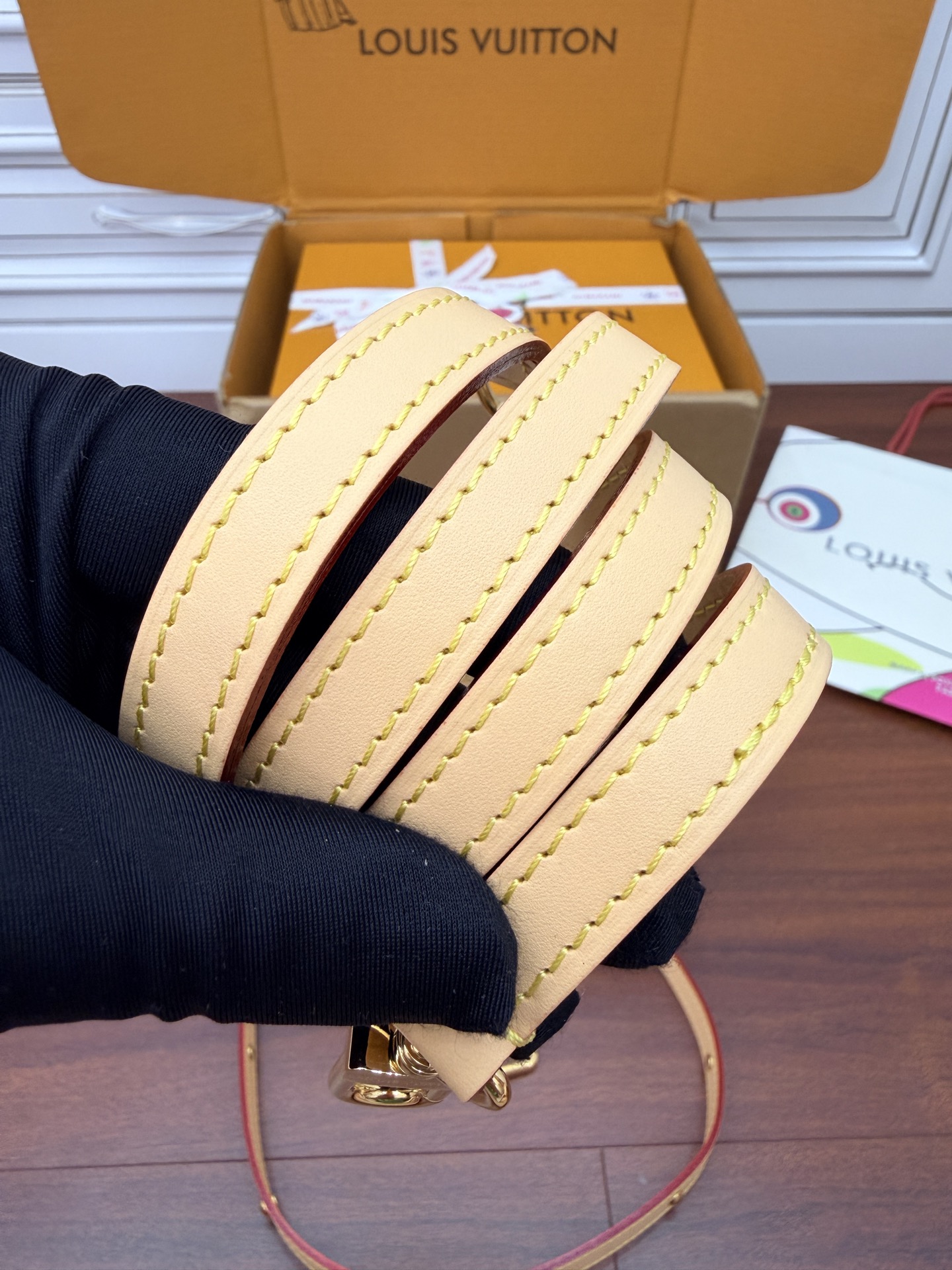 루이비통(듀티) M27866 가방 Louis Vuitton Bag 썸네일 이미지