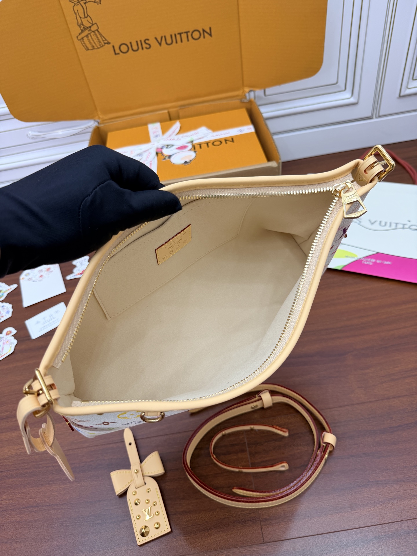 루이비통(듀티) M27578 가방 Louis Vuitton Bag 썸네일 이미지