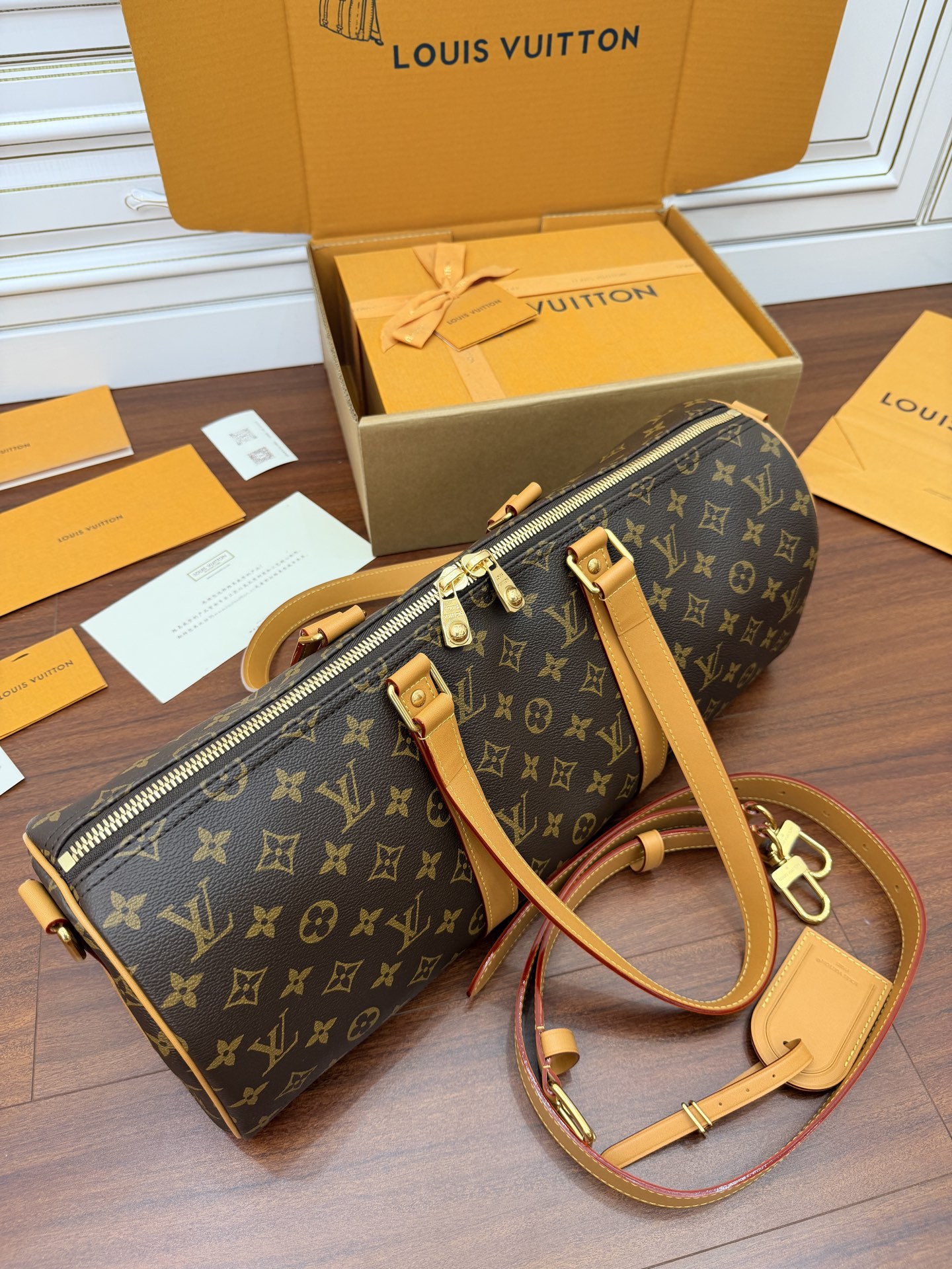 루이비통(듀티) M28116 가방 Louis Vuitton Bag 썸네일 이미지