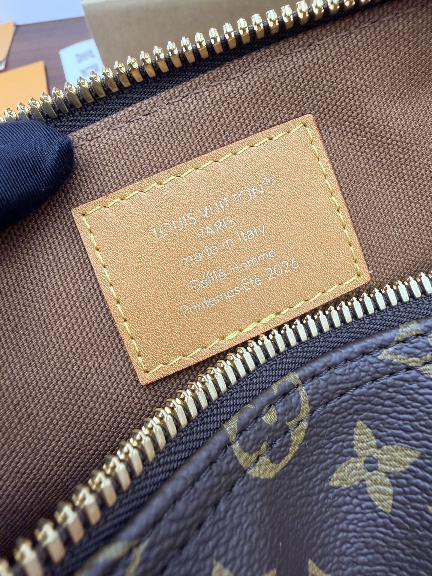 루이비통(듀티) M28116 가방 Louis Vuitton Bag 썸네일 이미지
