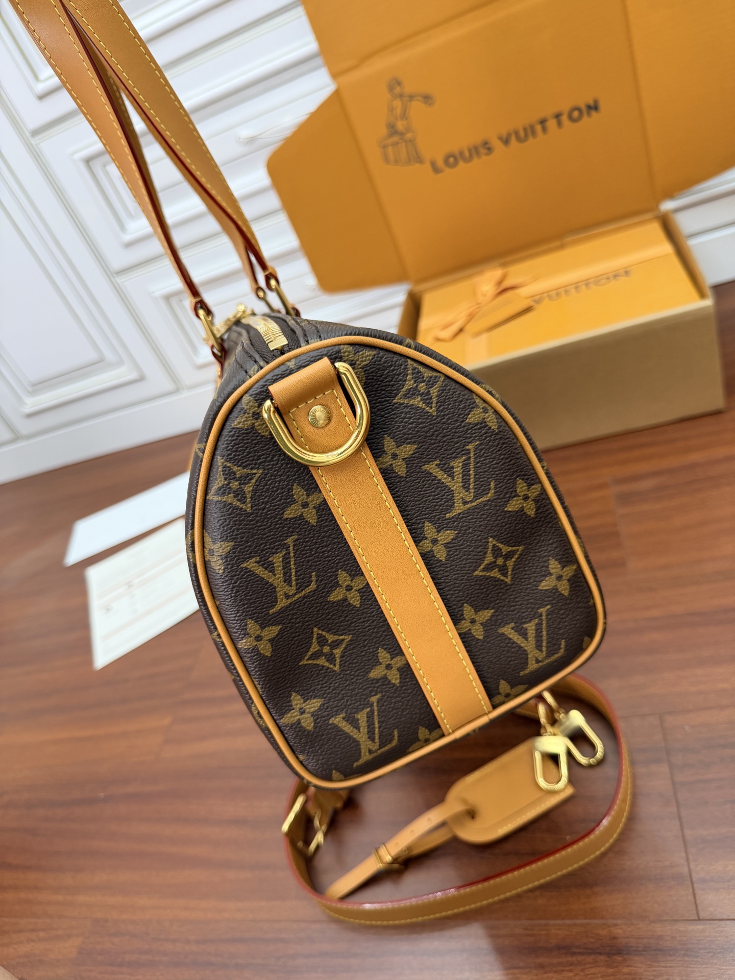 루이비통(듀티) M28116 가방 Louis Vuitton Bag 썸네일 이미지