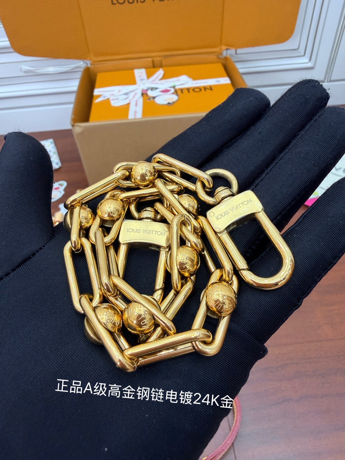 루이비통(듀티) M27790 가방 Louis Vuitton Bag 썸네일 이미지