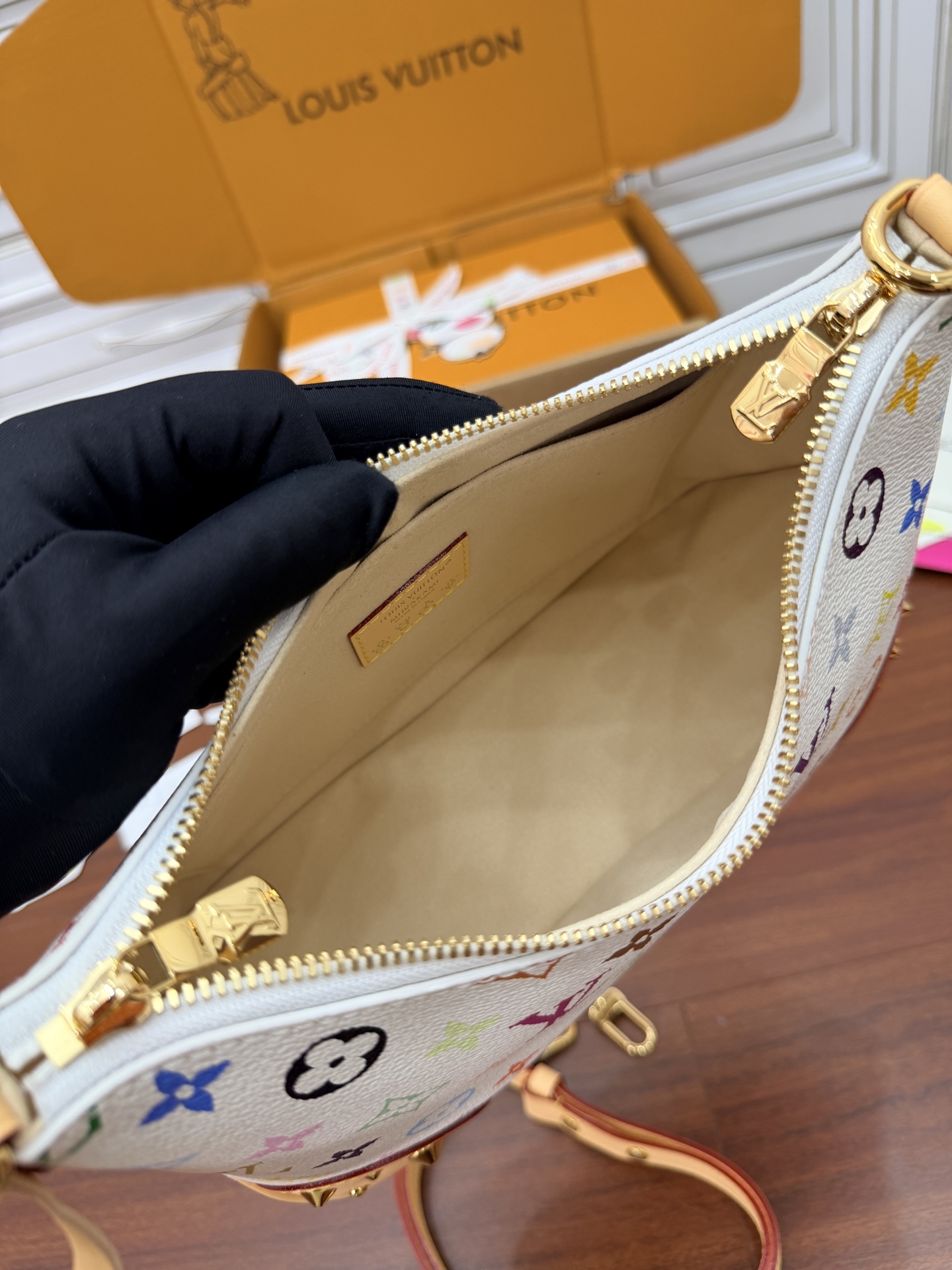루이비통(듀티) M27790 가방 Louis Vuitton Bag 썸네일 이미지