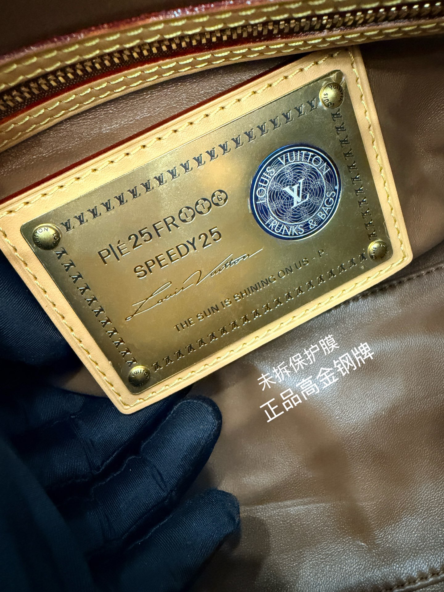 루이비통(듀티) M24423 가방 Louis Vuitton Bag 썸네일 이미지