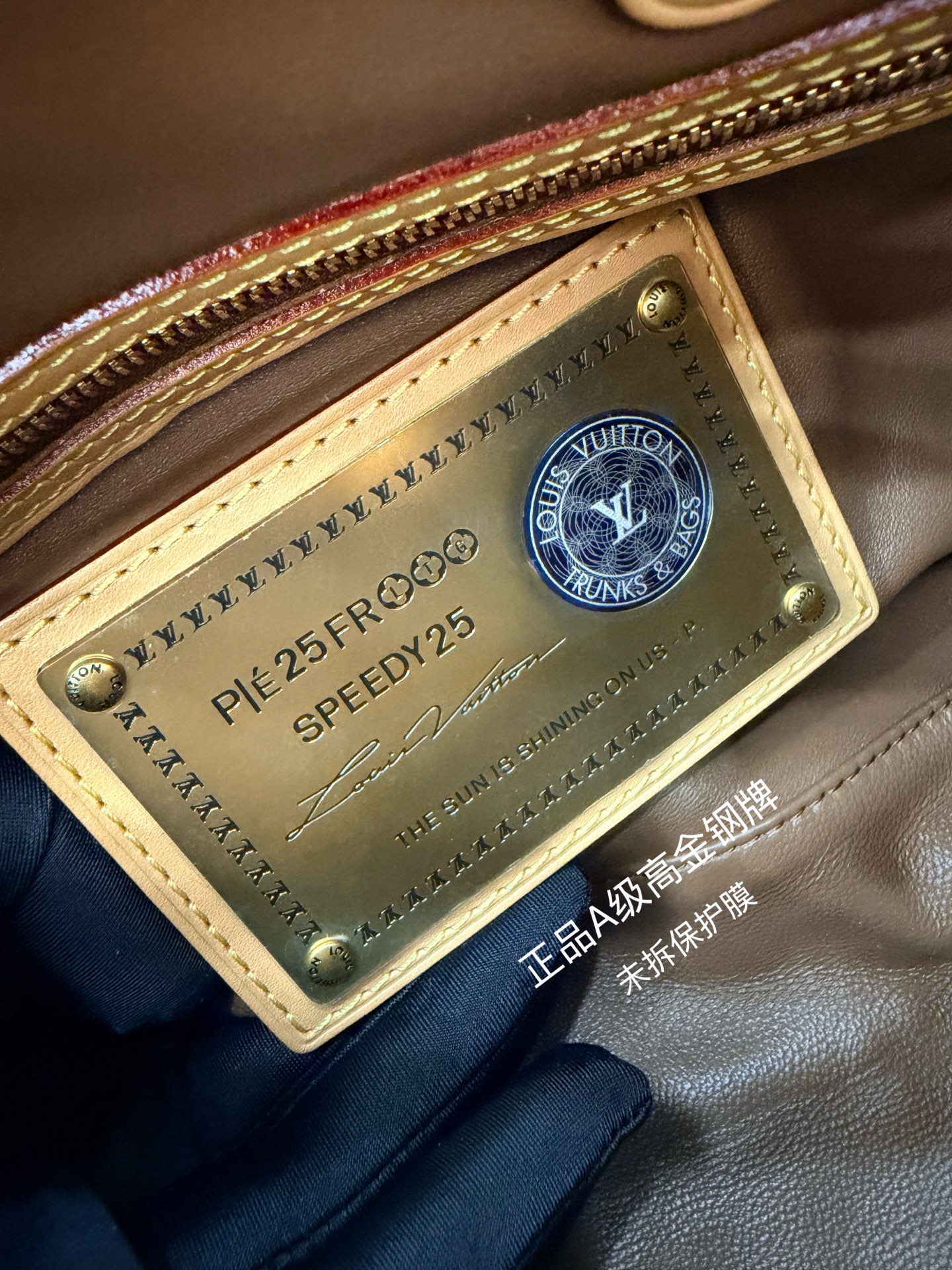 루이비통(듀티) M24426 가방 Louis Vuitton Bag 썸네일 이미지