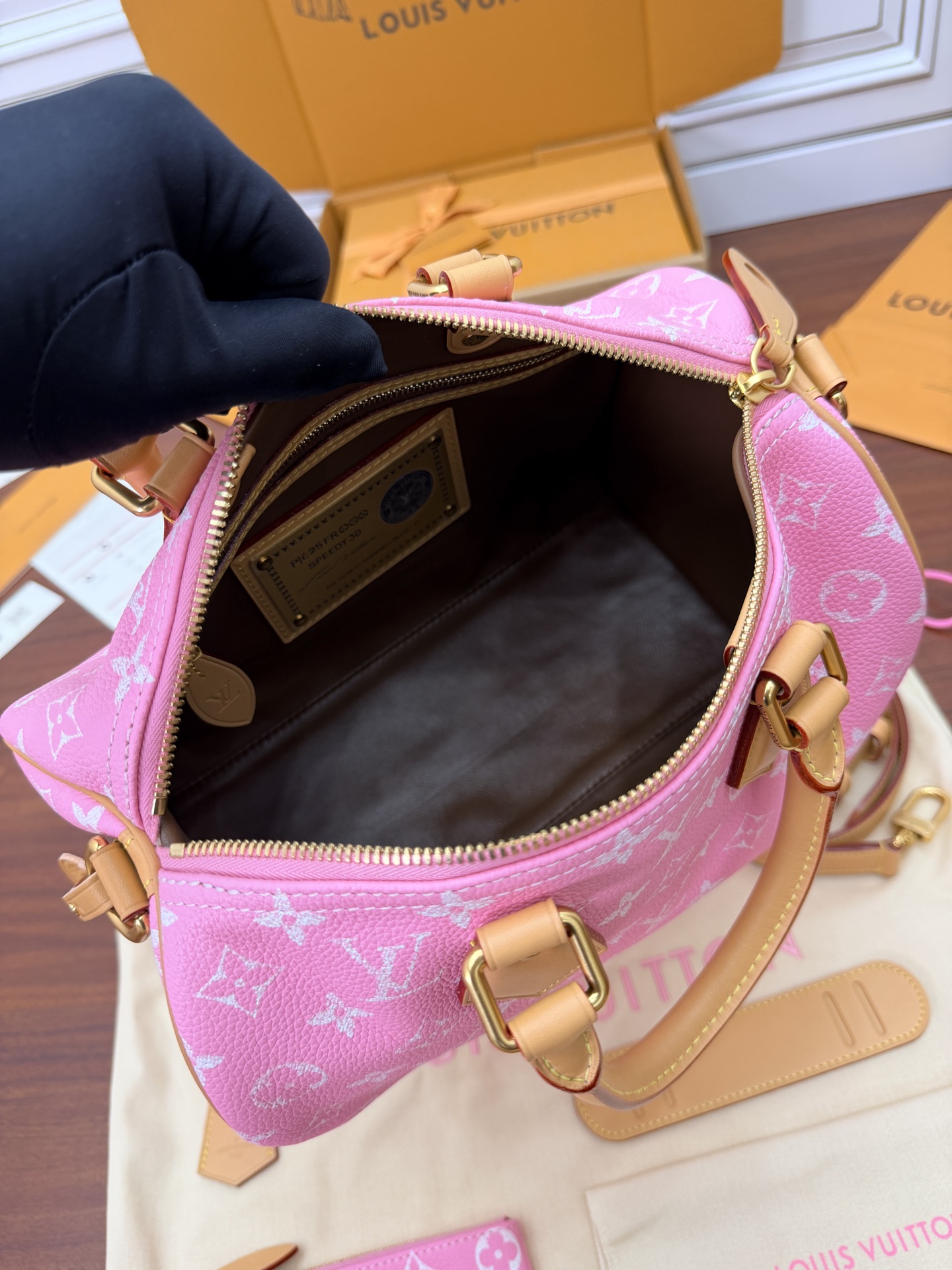 루이비통(듀티) M13914 가방 Louis Vuitton Bag 썸네일 이미지