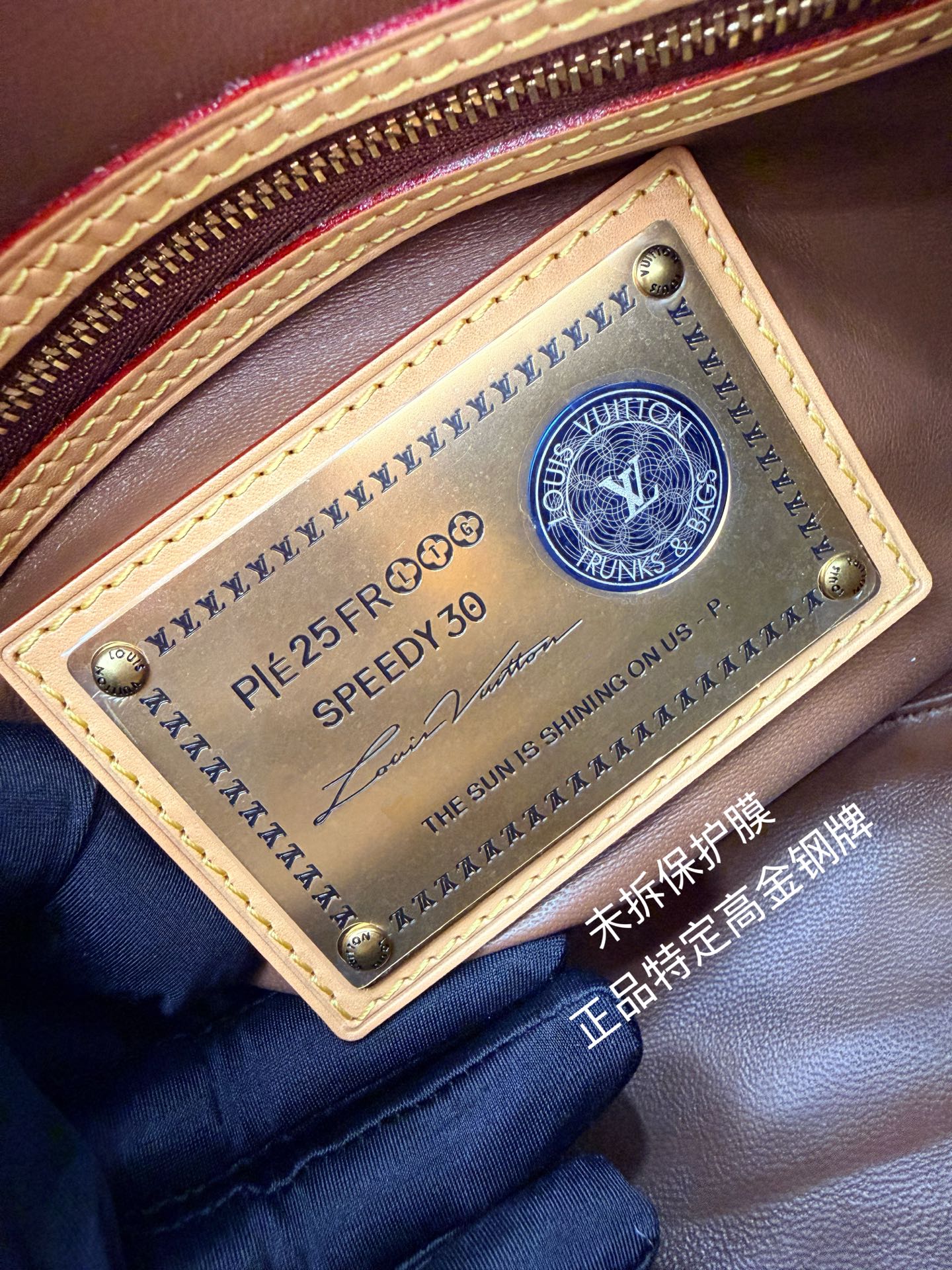 루이비통(듀티) M13914 가방 Louis Vuitton Bag 썸네일 이미지