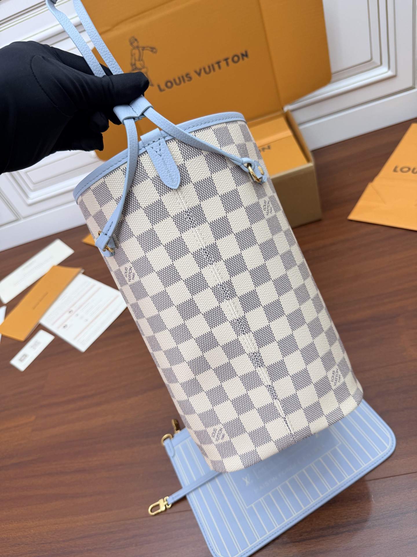 루이비통(듀티) N40946 가방 Louis Vuitton Bag 썸네일 이미지