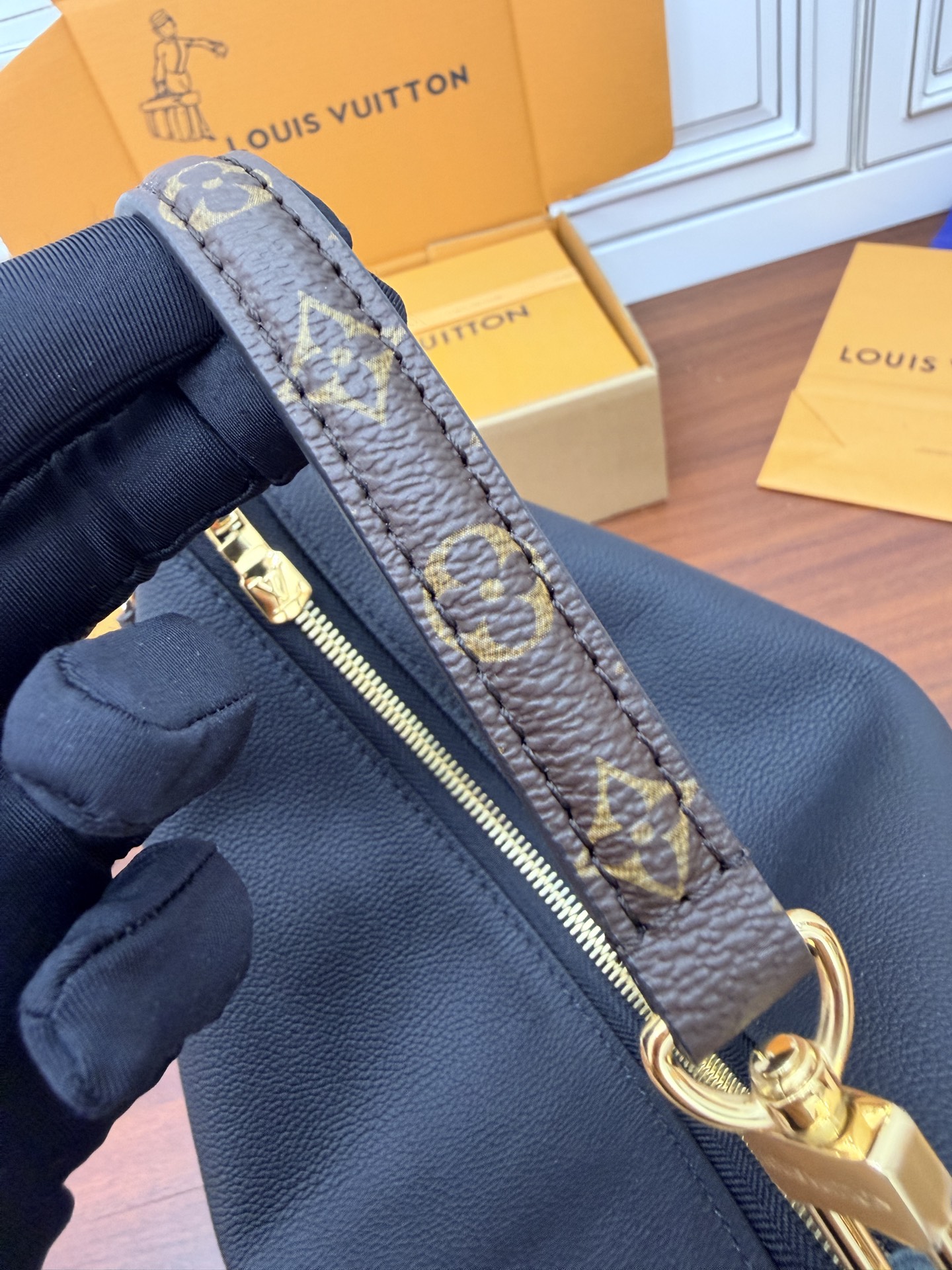 루이비통(듀티) M29195 가방 Louis Vuitton Bag 썸네일 이미지