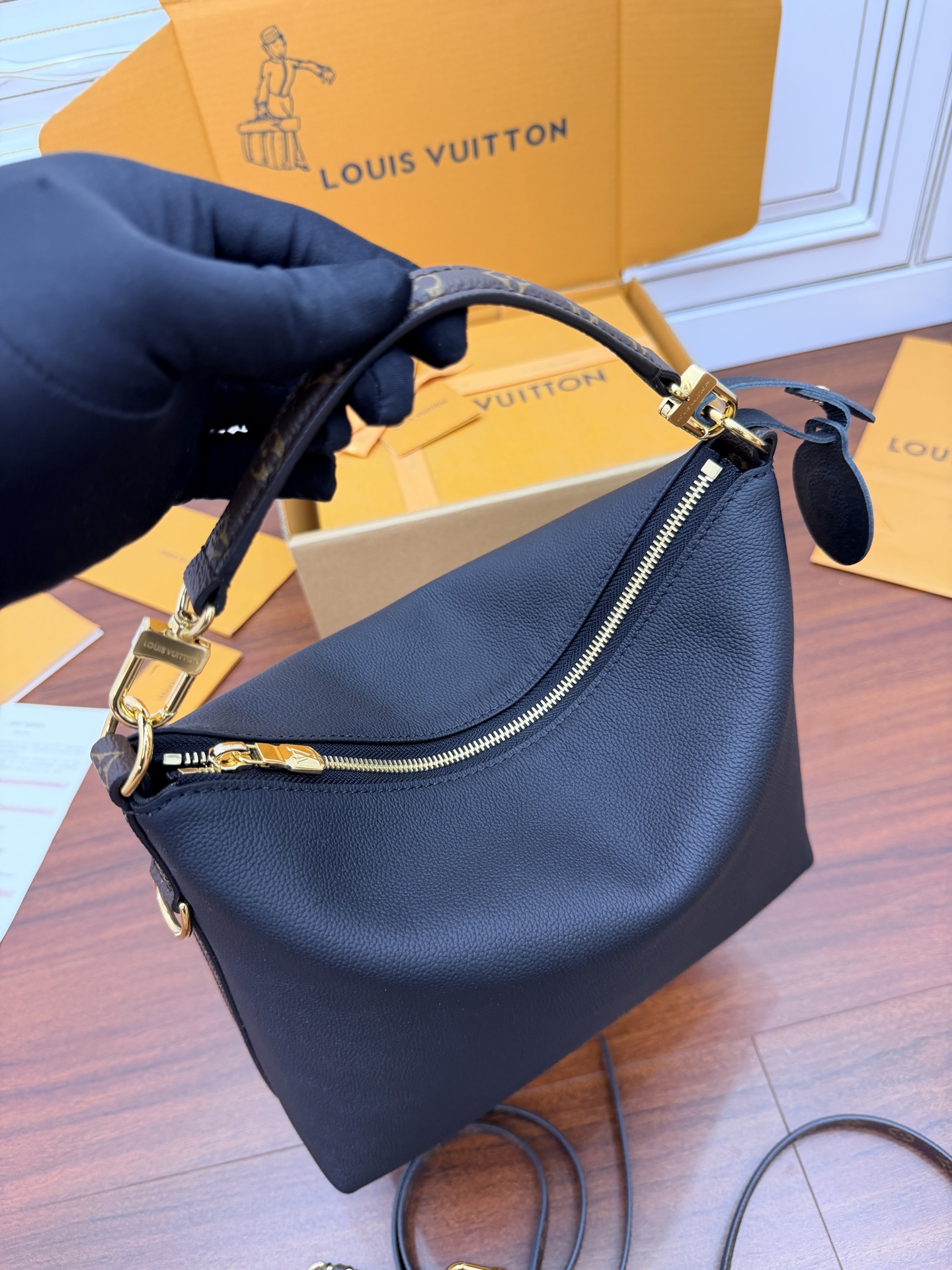 루이비통(듀티) M29195 가방 Louis Vuitton Bag 썸네일 이미지