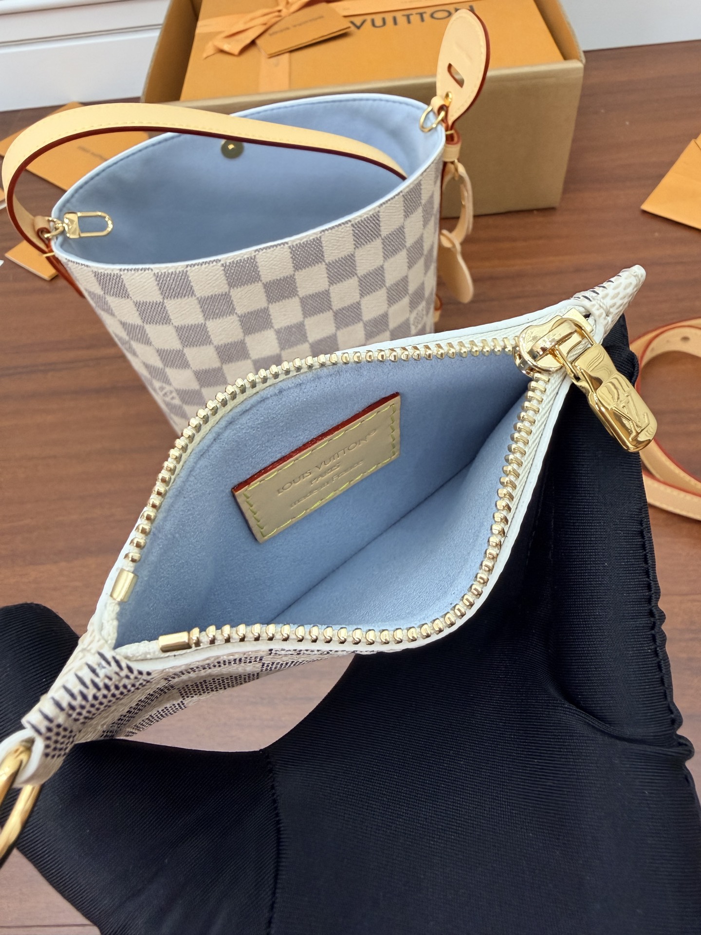 루이비통(듀티) N40855 가방 Louis Vuitton Bag 썸네일 이미지