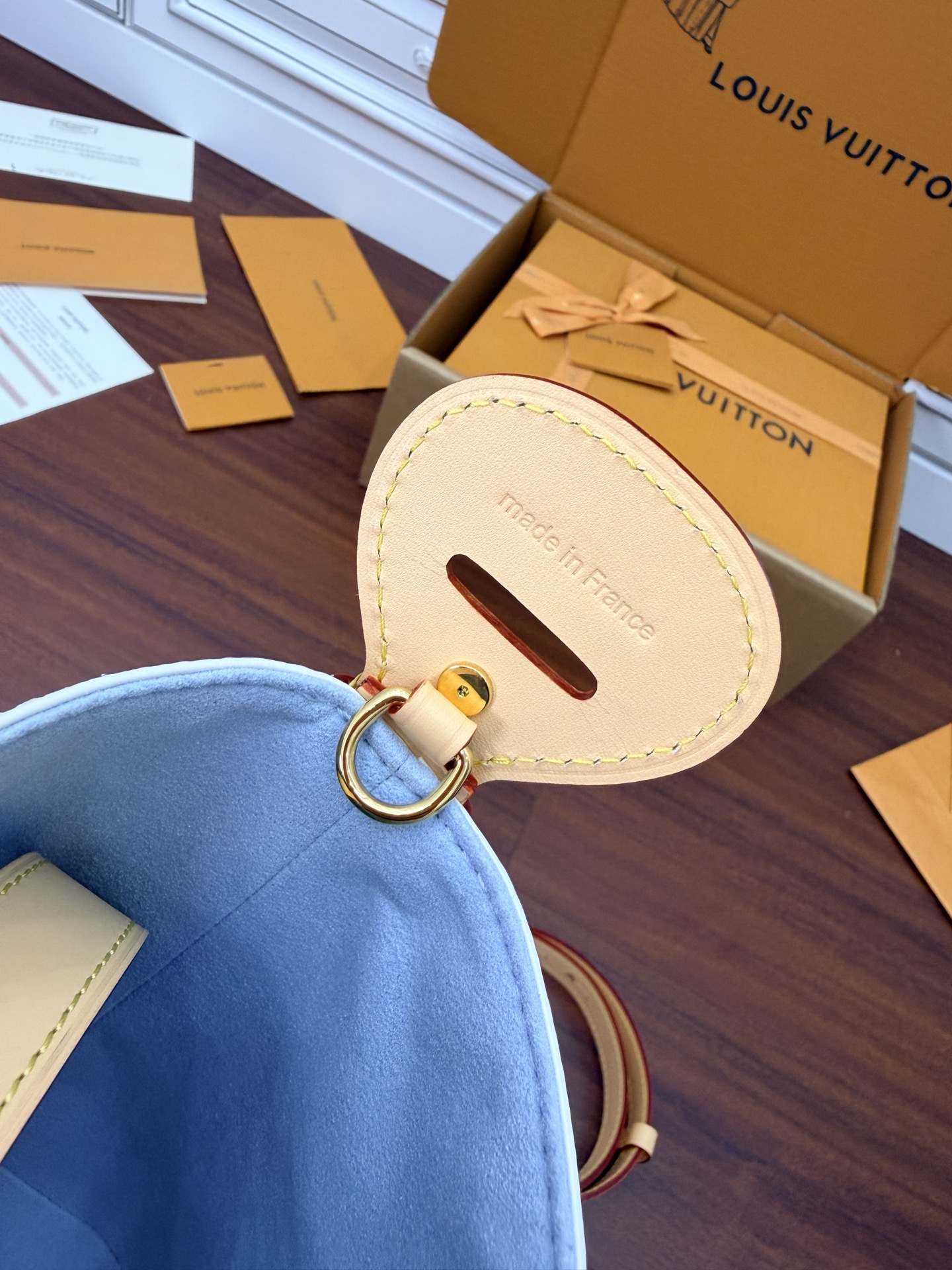 루이비통(듀티) N40855 가방 Louis Vuitton Bag 썸네일 이미지