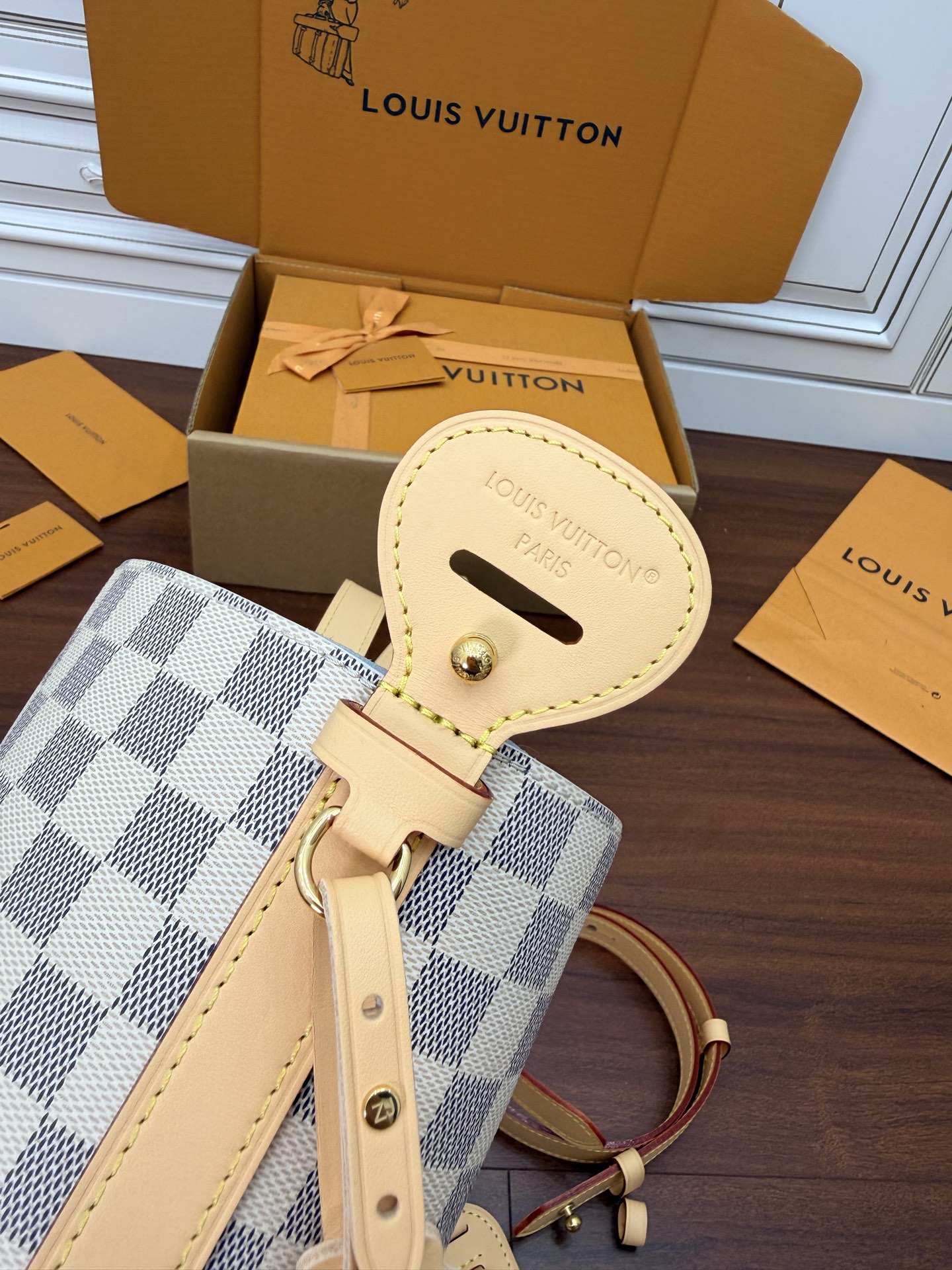 루이비통(듀티) N40855 가방 Louis Vuitton Bag 썸네일 이미지