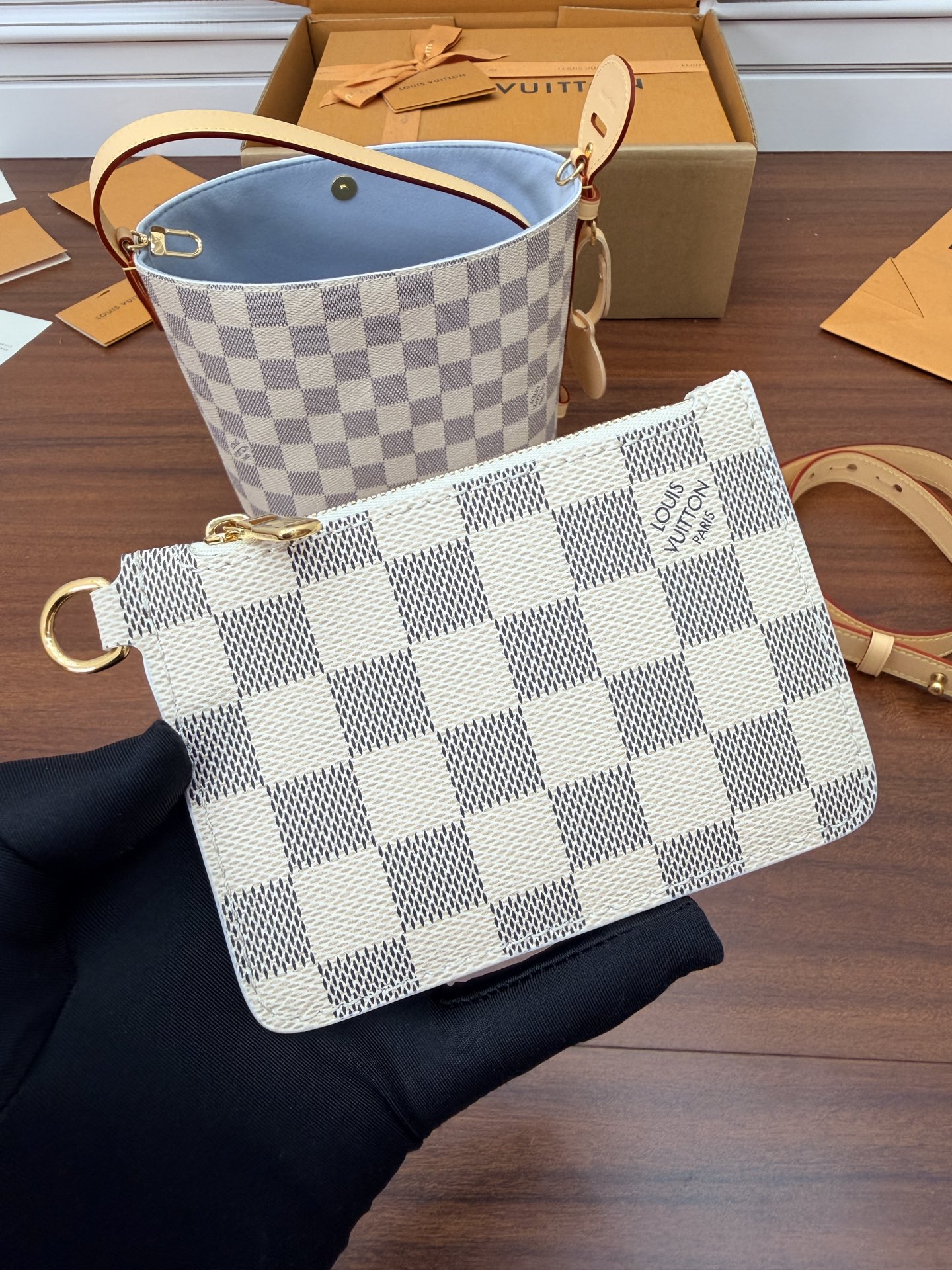 루이비통(듀티) N40855 가방 Louis Vuitton Bag 썸네일 이미지